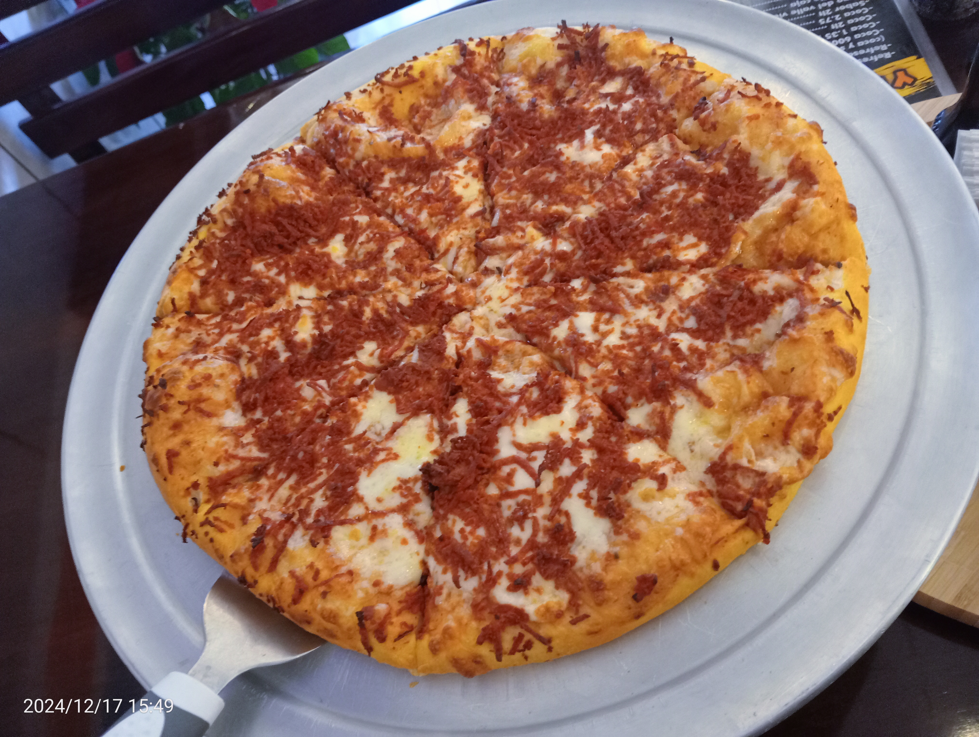 Papá Pizza image 1