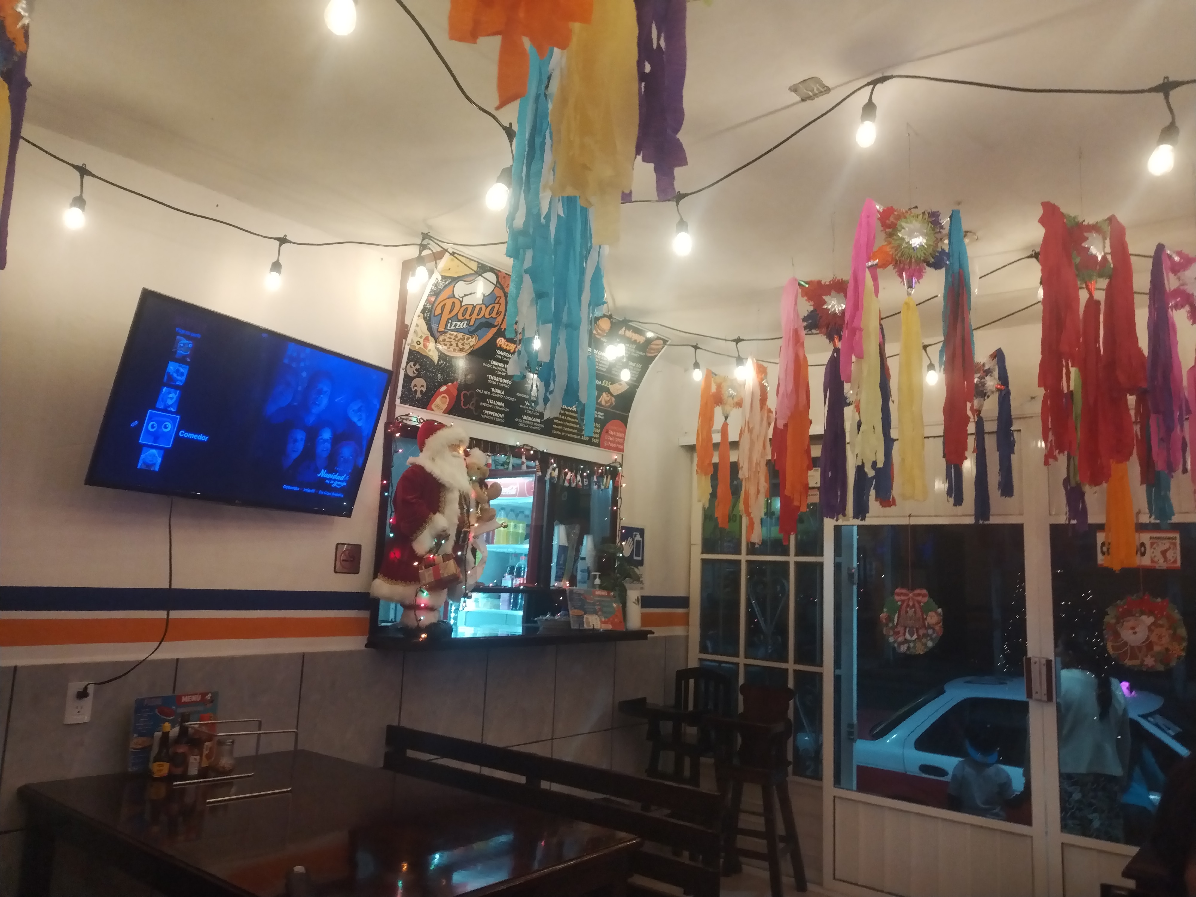 Papá Pizza image 3