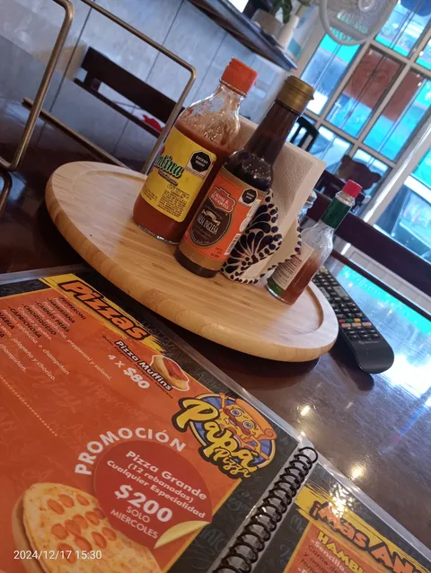 Papá Pizza image 4