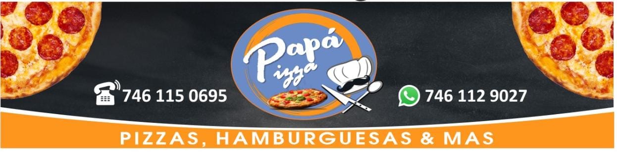 Papá Pizza image 5