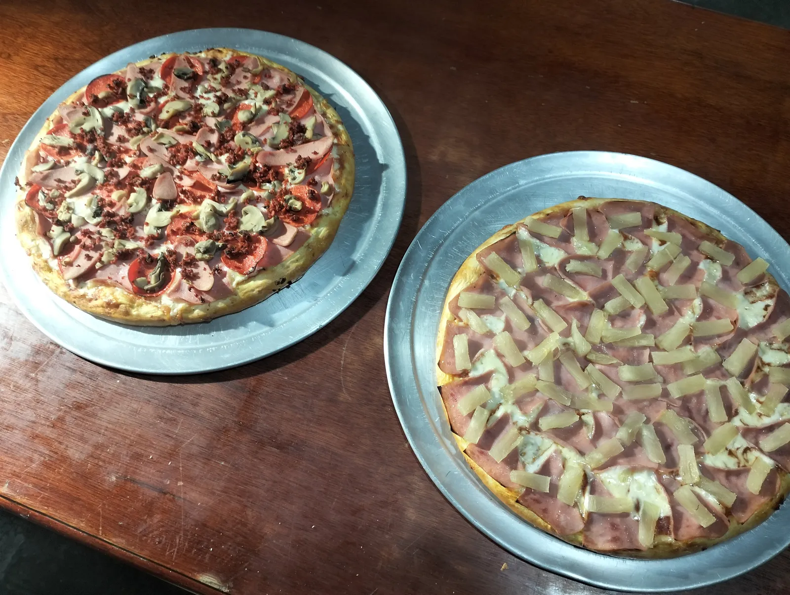 Papá Pizza image 6