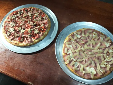 Papá Pizza image 6