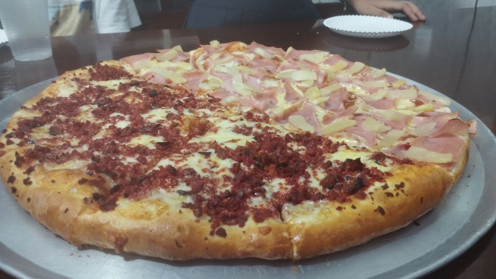 Papá Pizza image 7