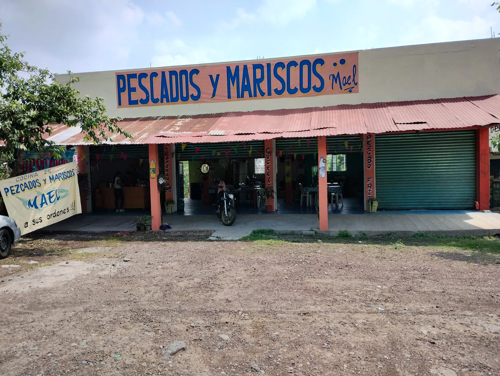 MARISCOS MAEL image 1