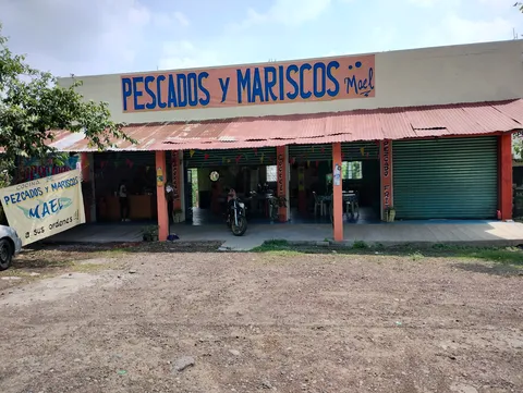 MARISCOS MAEL image 1