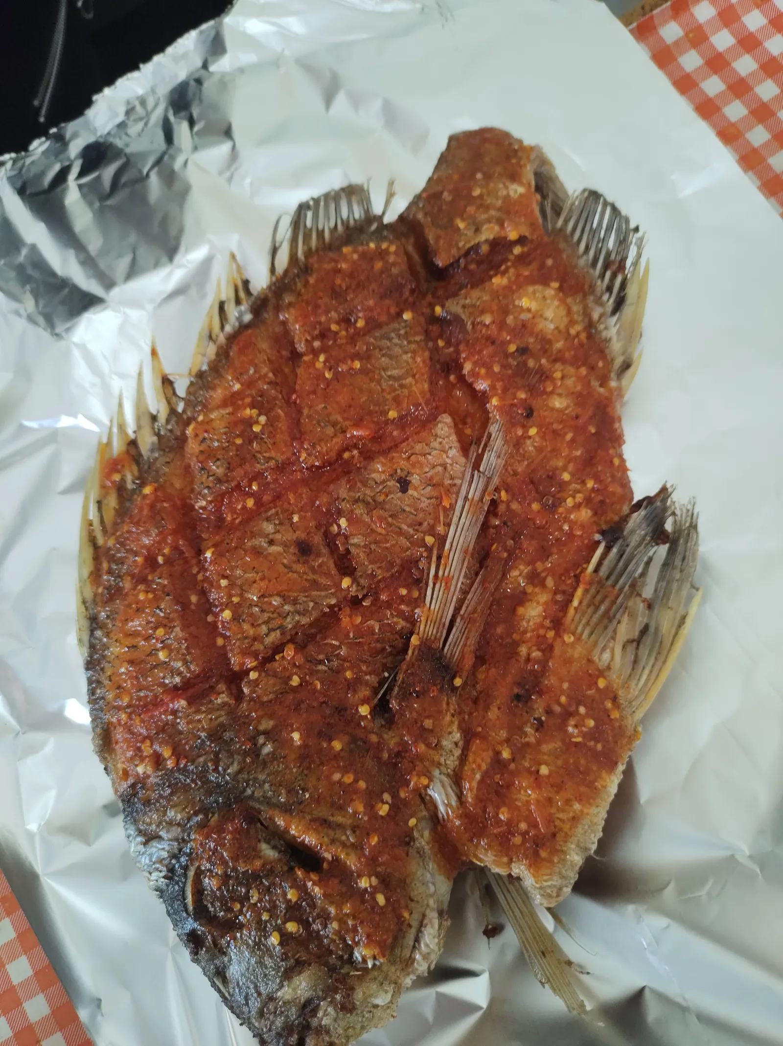 MARISCOS MAEL image 2