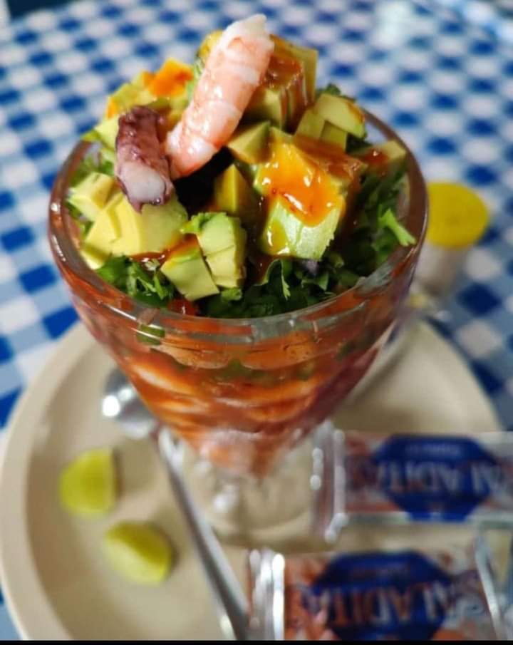 MARISCOS MAEL image 3
