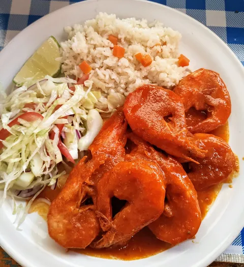 MARISCOS MAEL image 4