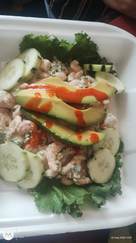 MARISCOS MAEL image 7