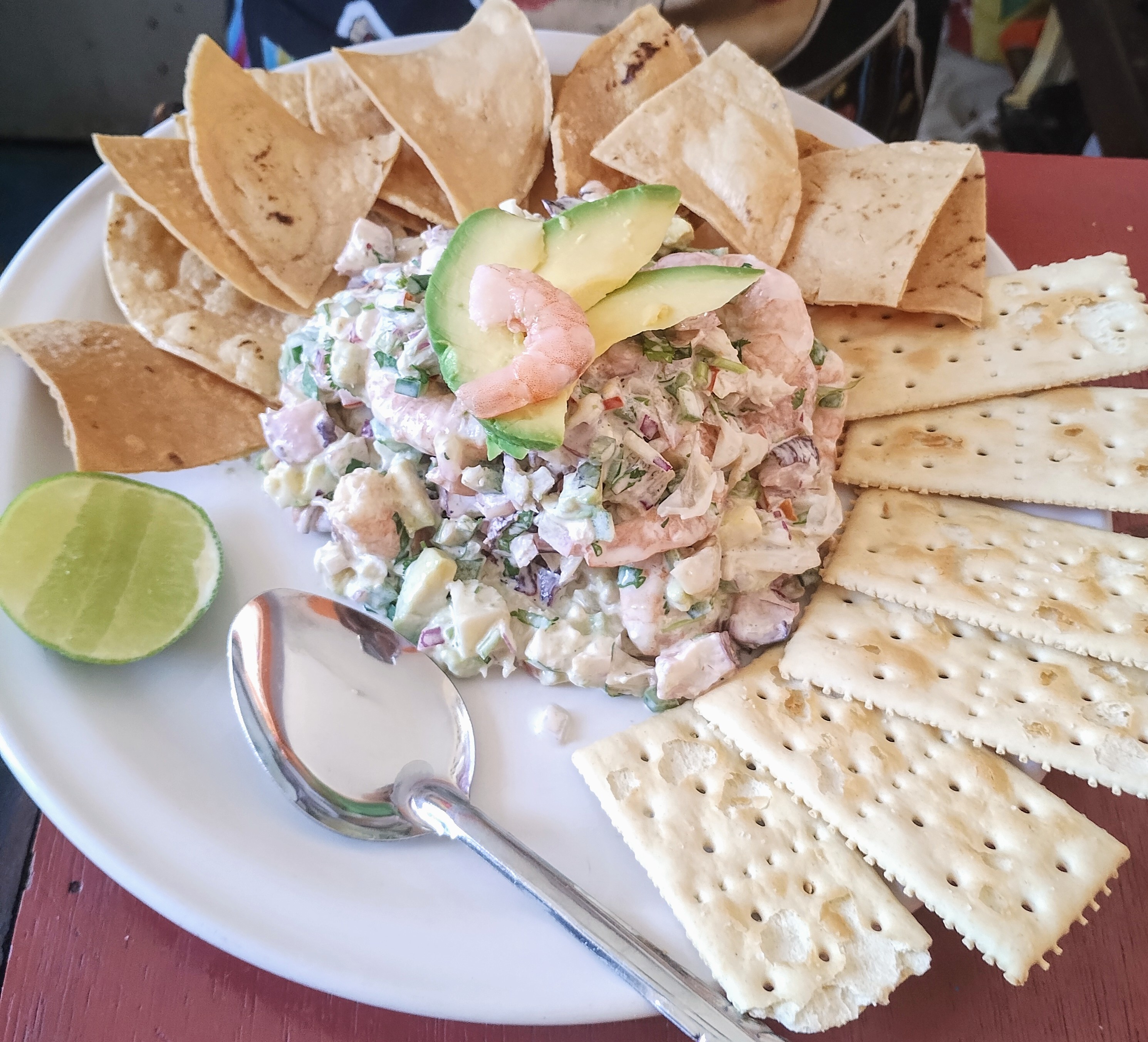 MARISCOS MAEL image 10