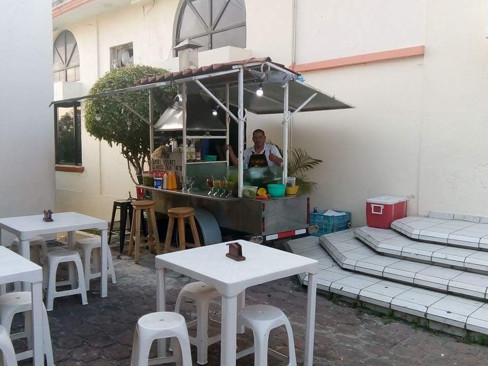 Taquería Lomas Verdes image 1