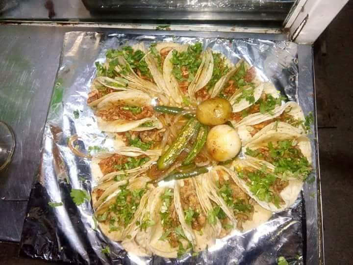 Taquería Lomas Verdes image 3