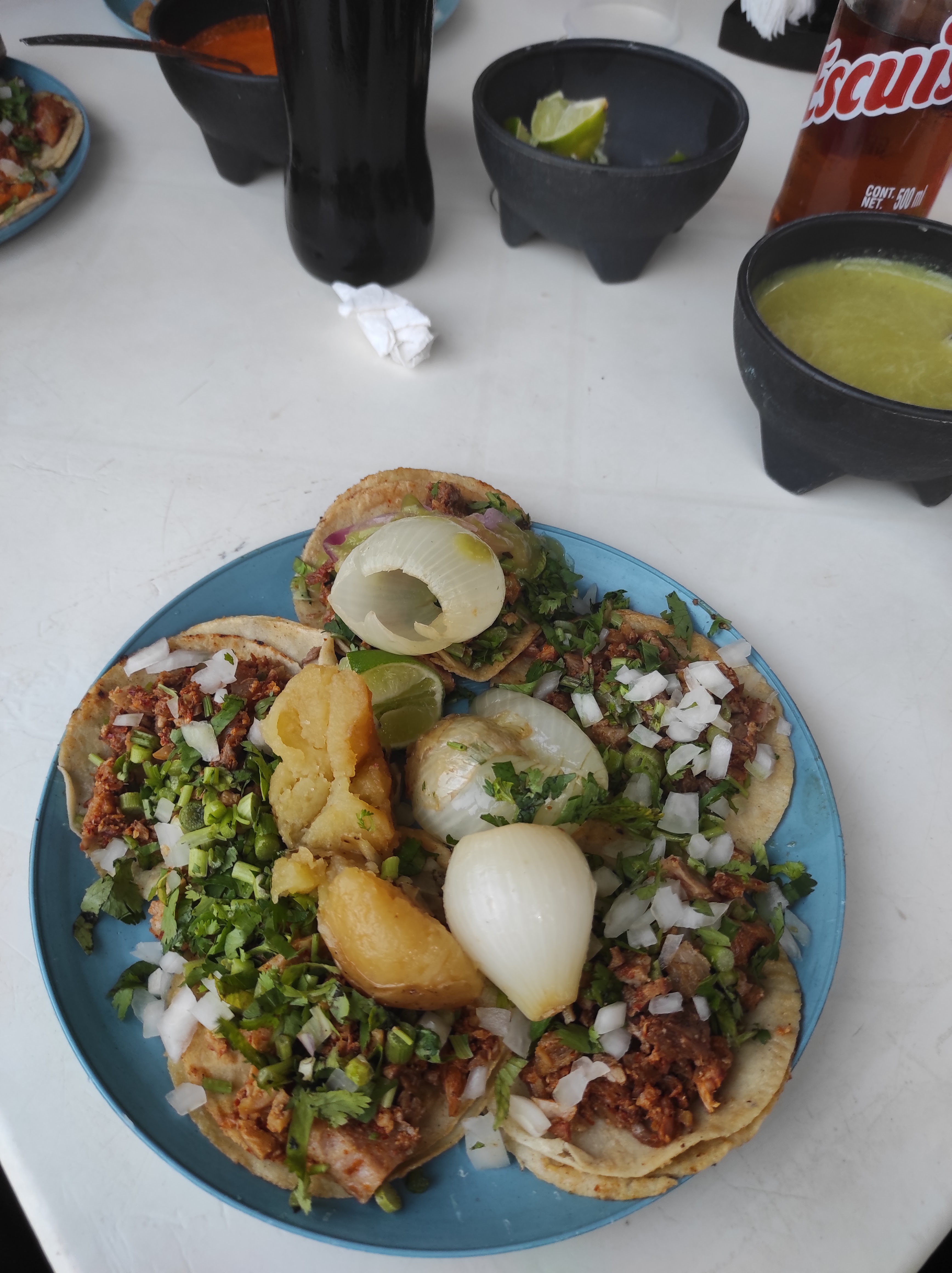 Taquería Lomas Verdes image 4