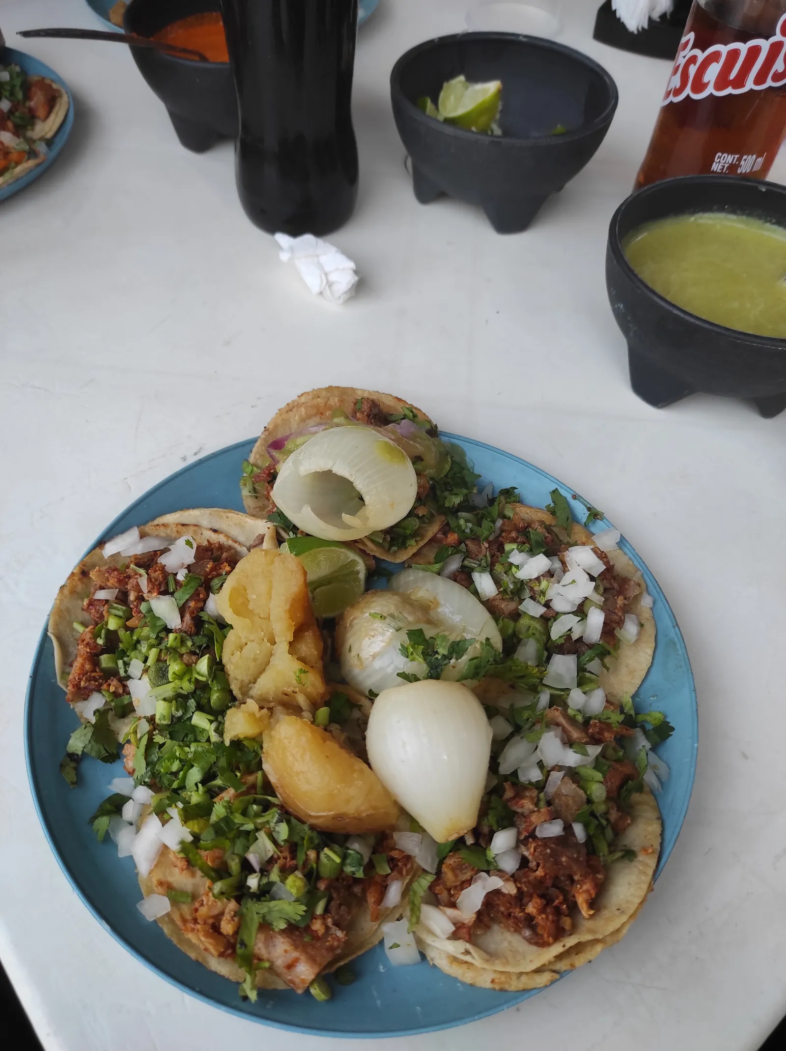 Taquería Lomas Verdes image 4
