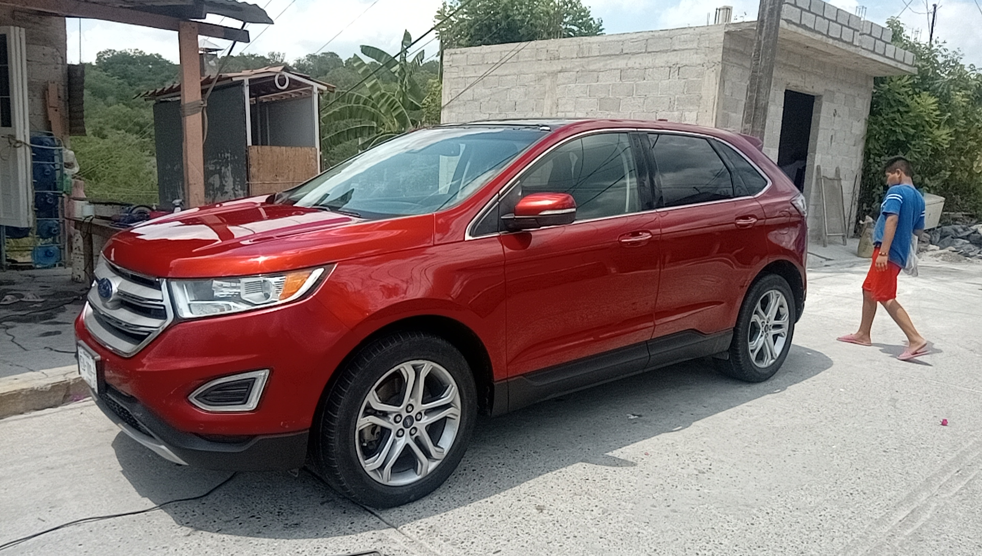 Taquería Lomas Verdes image 6