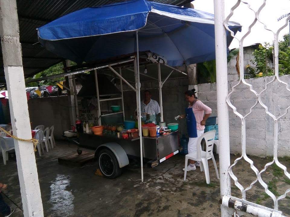 Taquería Lomas Verdes image 8