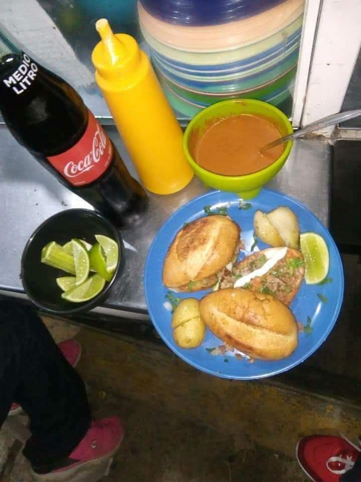 Taquería Lomas Verdes image 9