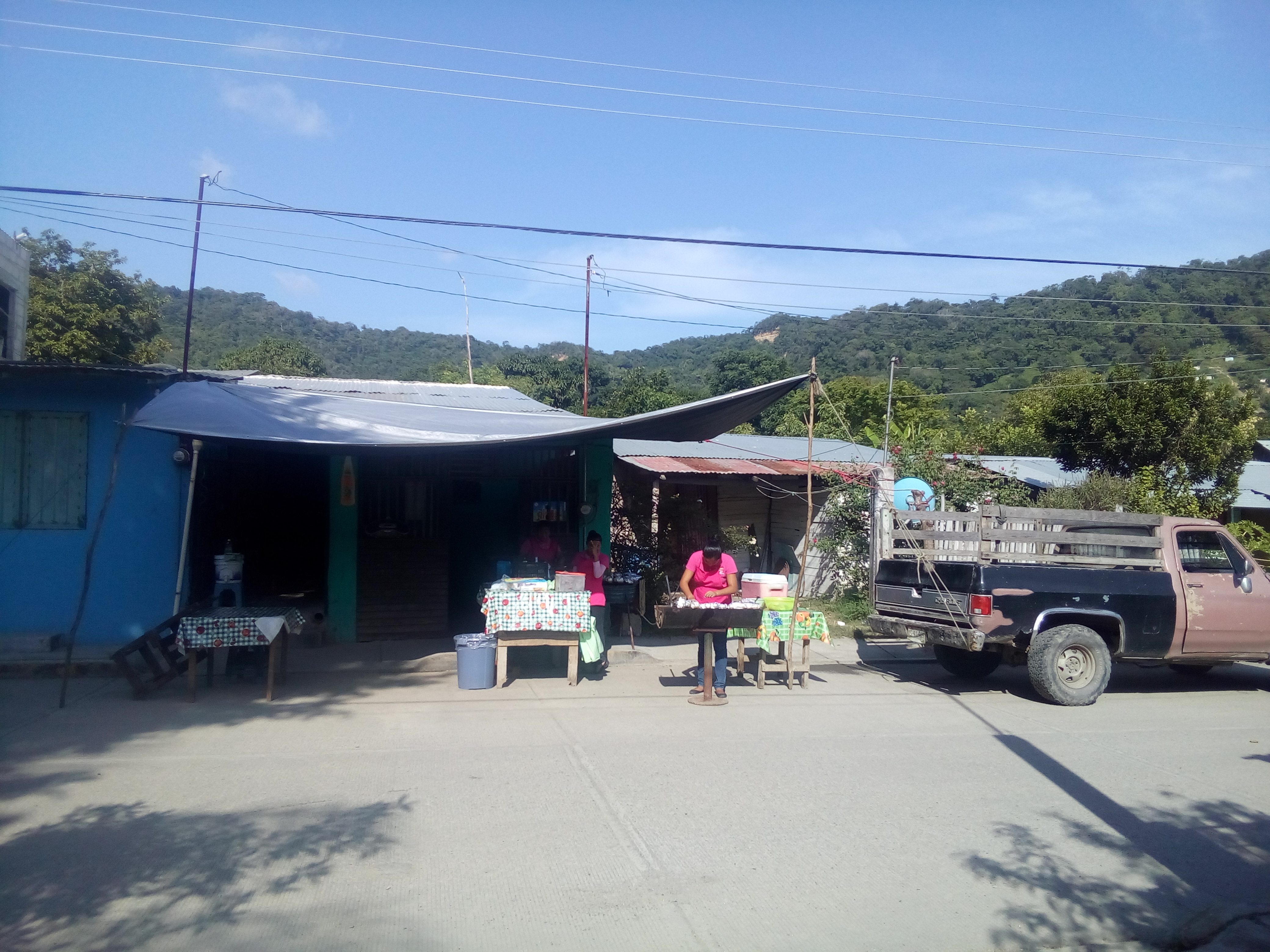 Taqueria El Guayabal Tacos De Asada Y Papas Asadas. image 3