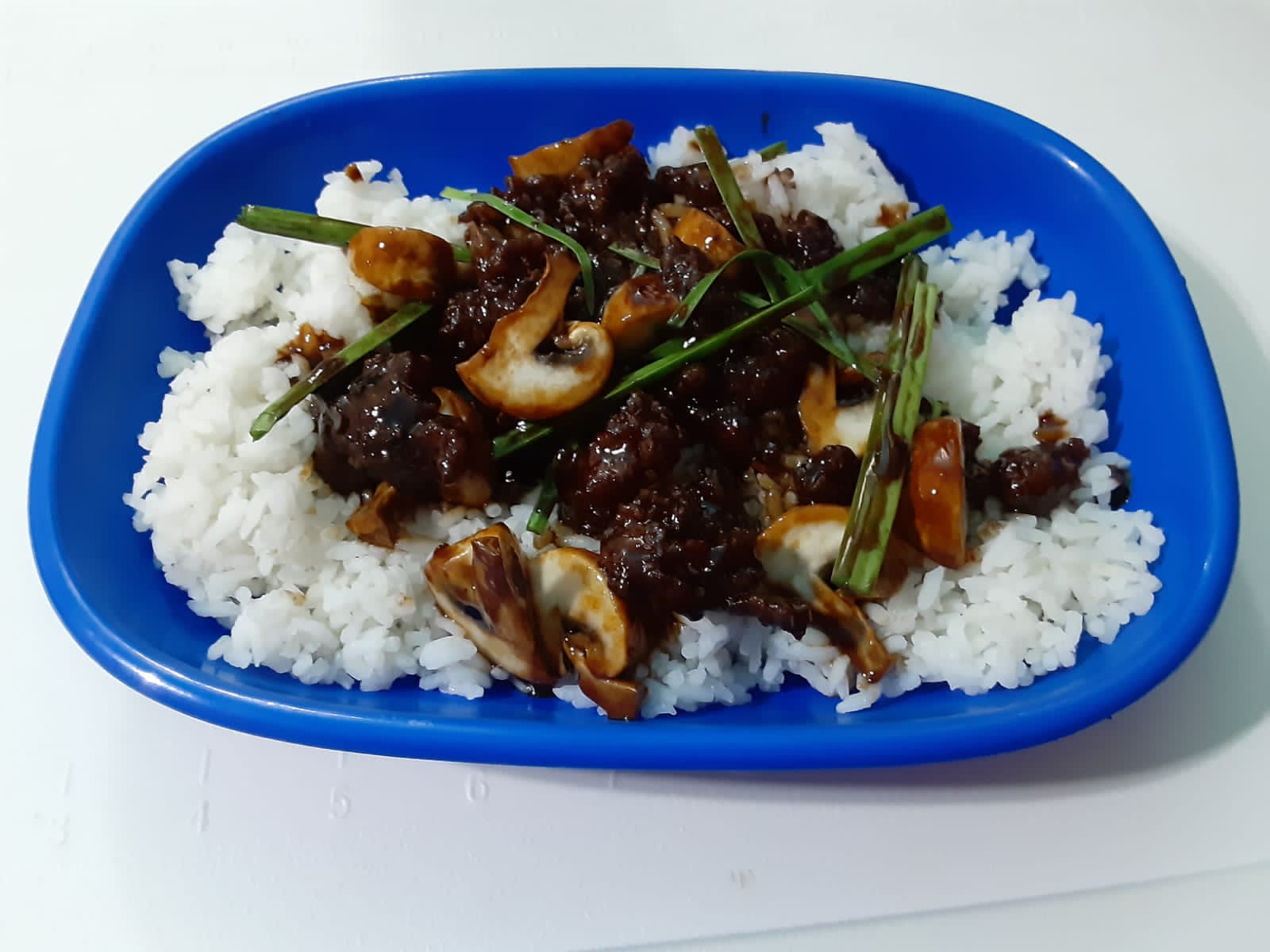 Comida china image 1