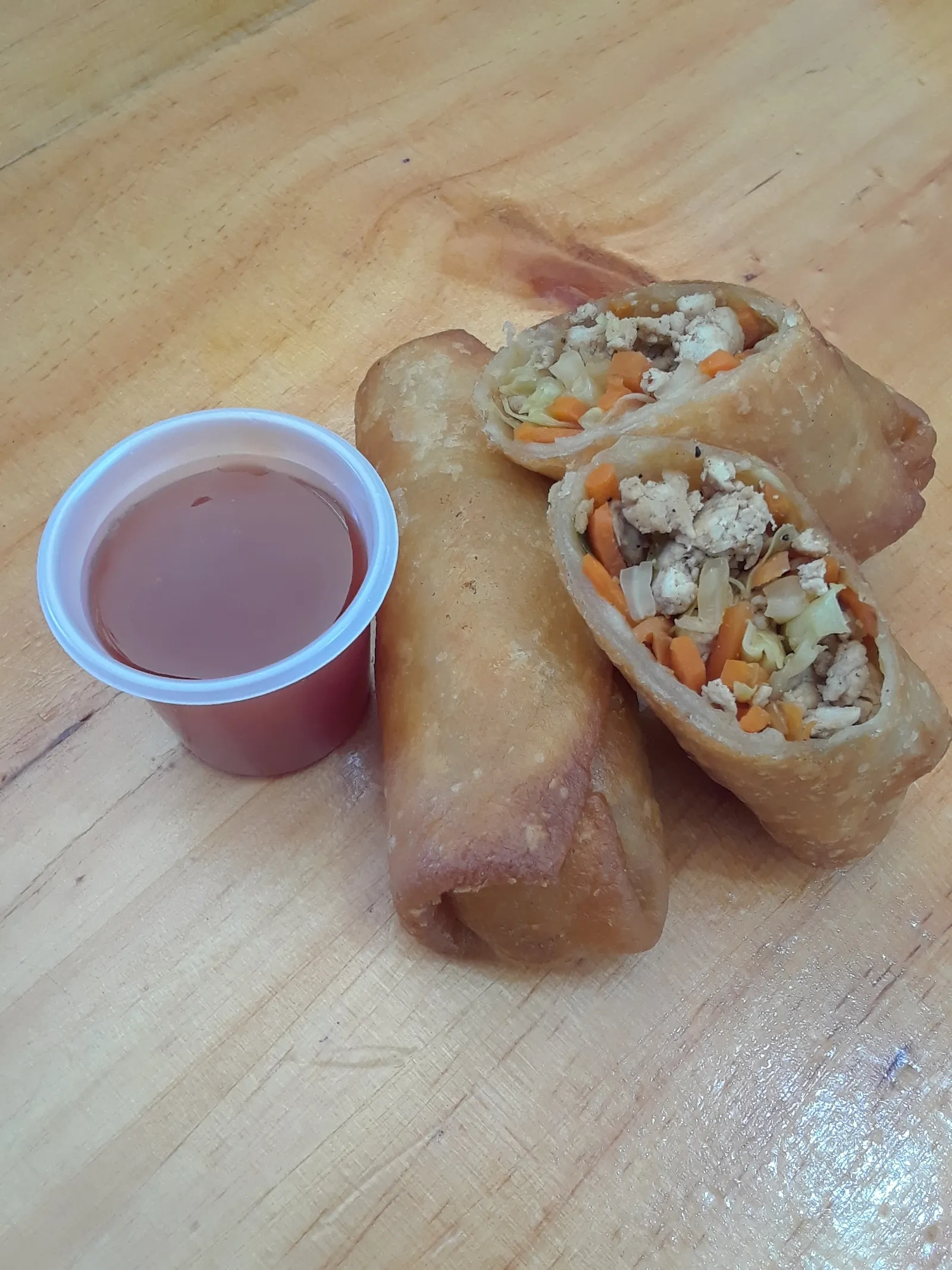 Comida china image 2