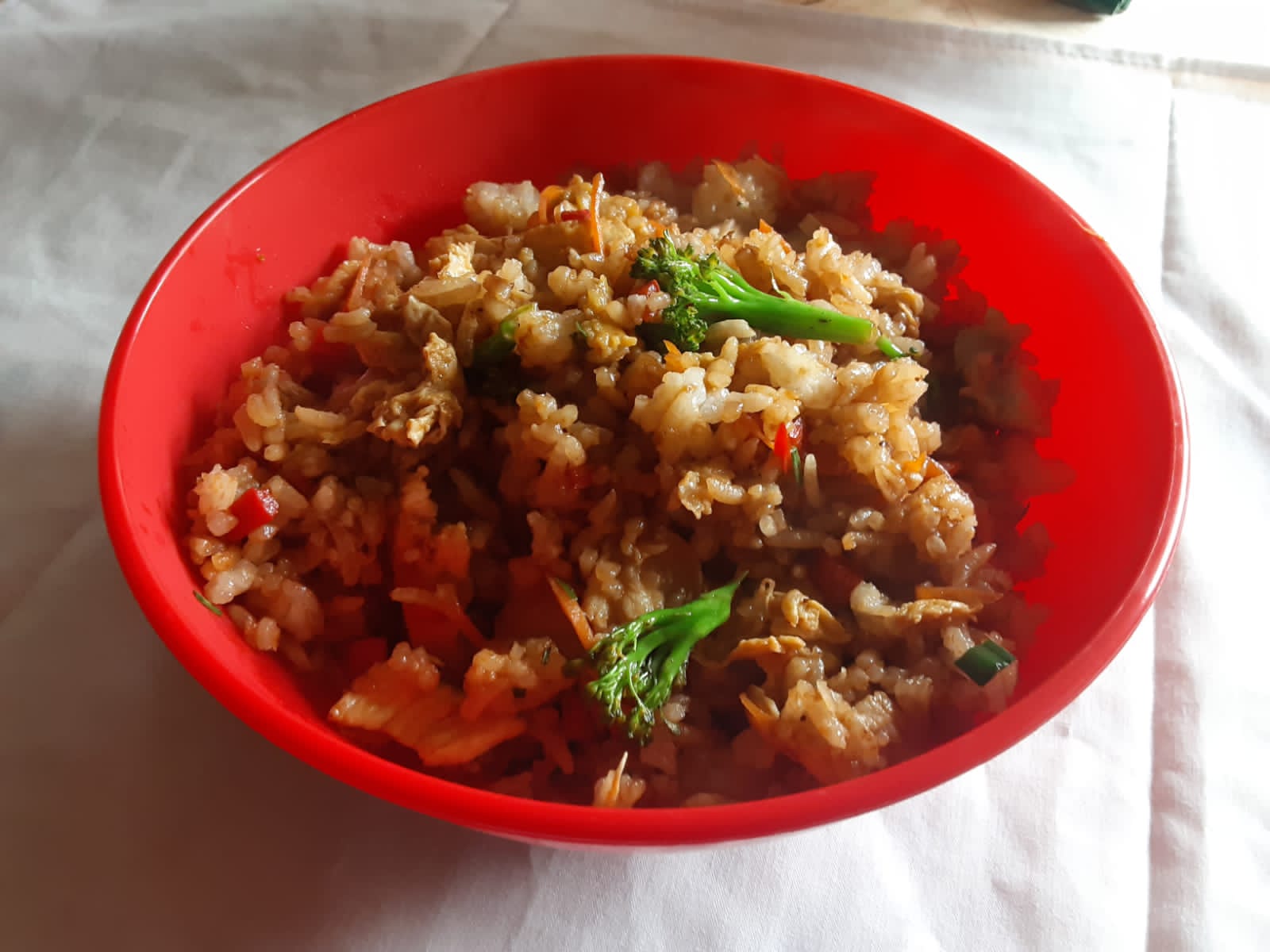 Comida china image 3