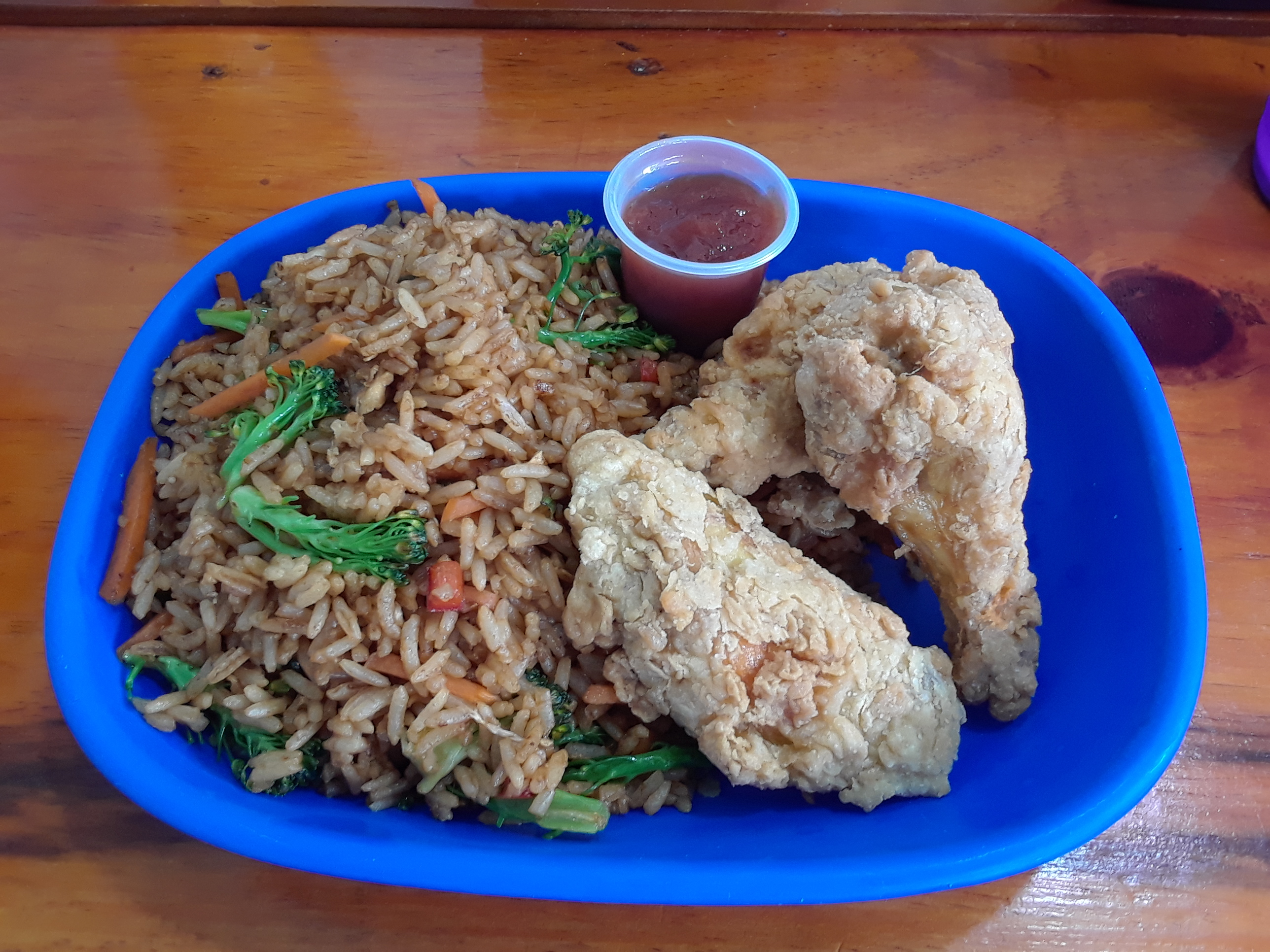 Comida china image 4