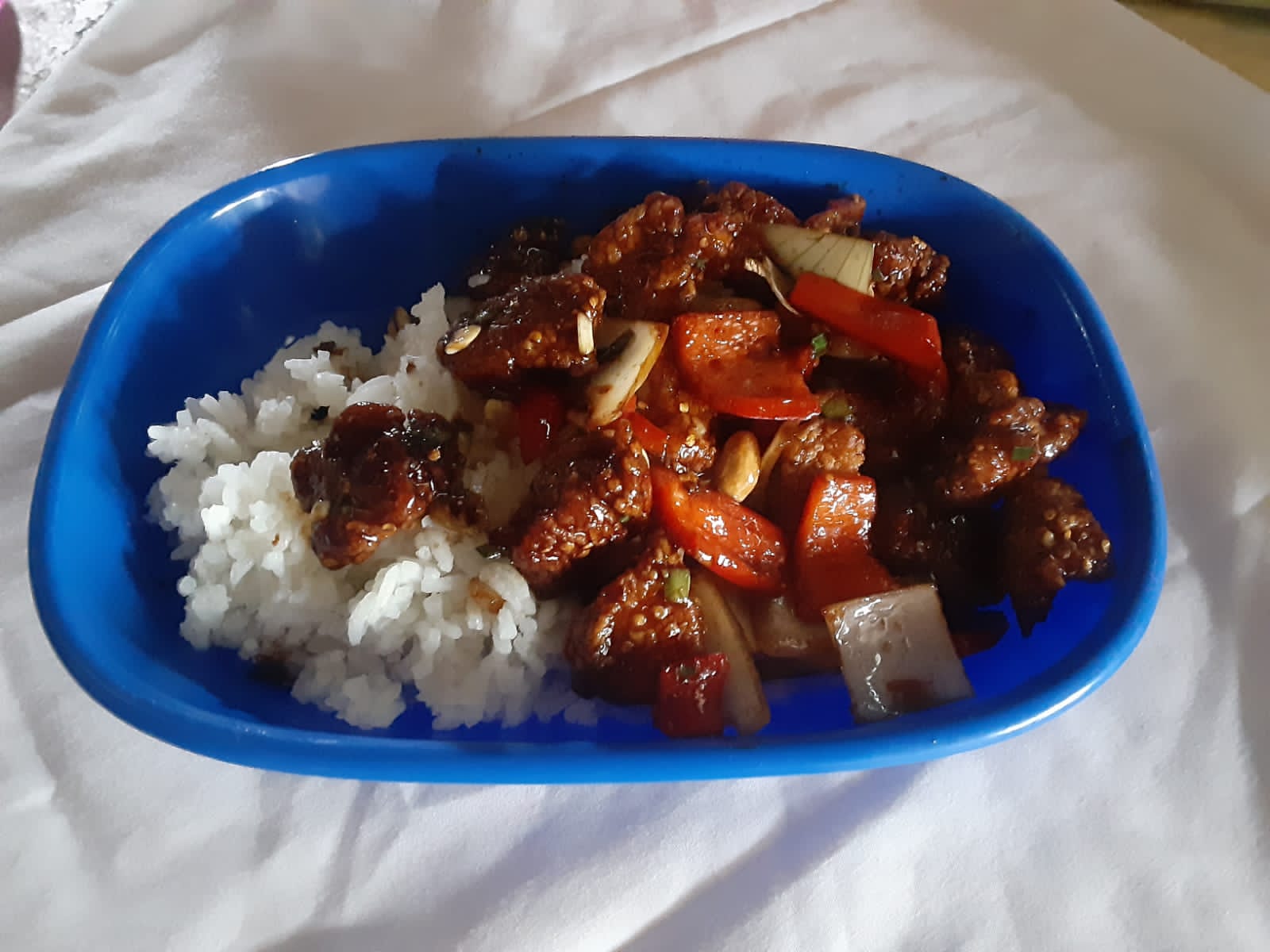 Comida china image 7