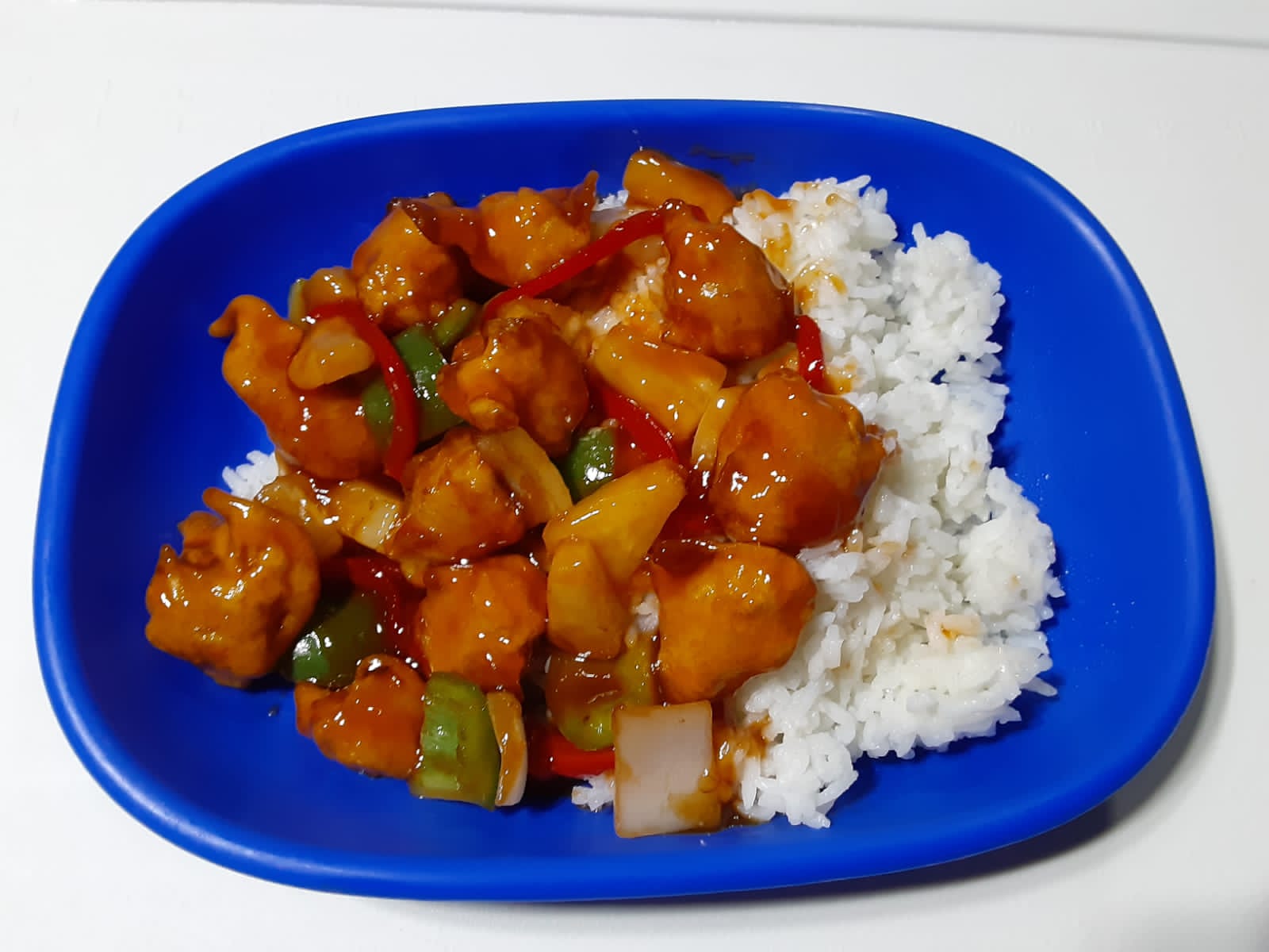 Comida china image 9