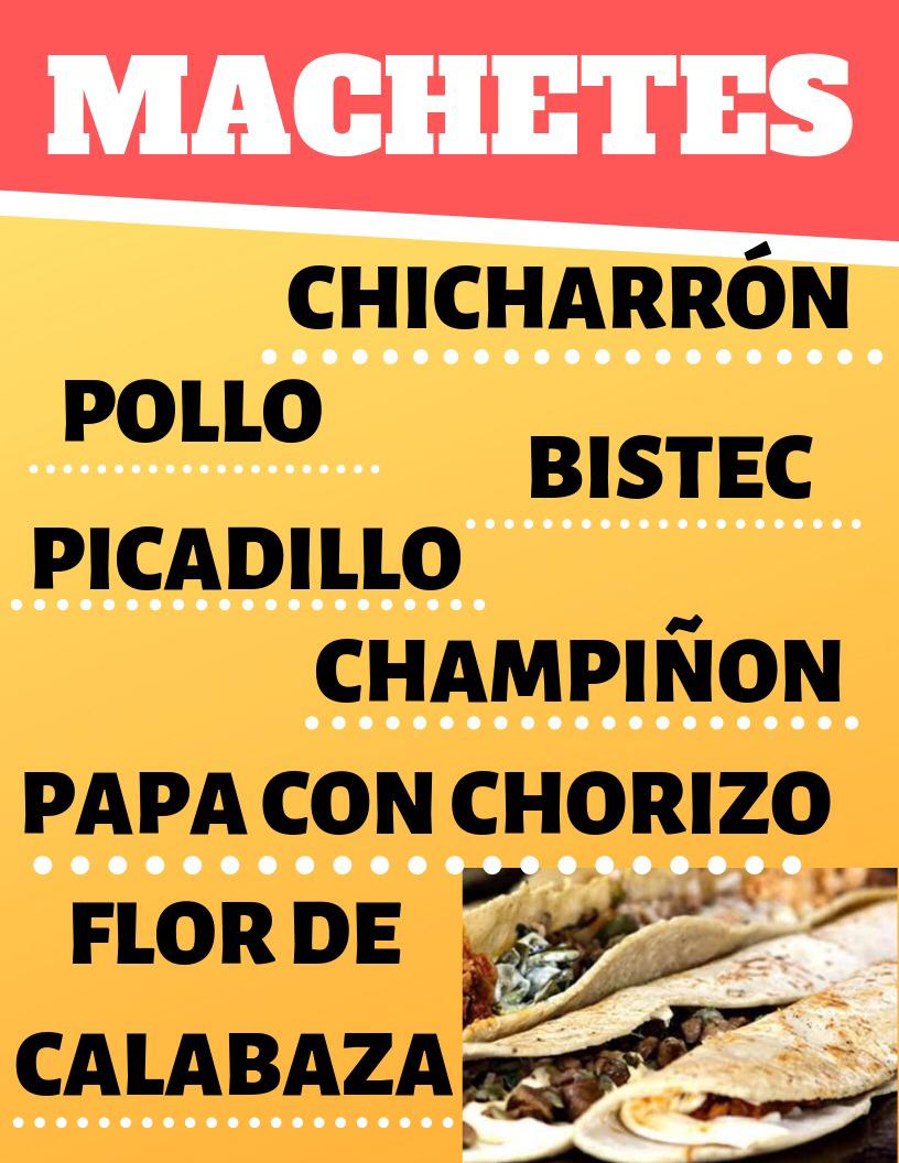 Mister Machete image 4