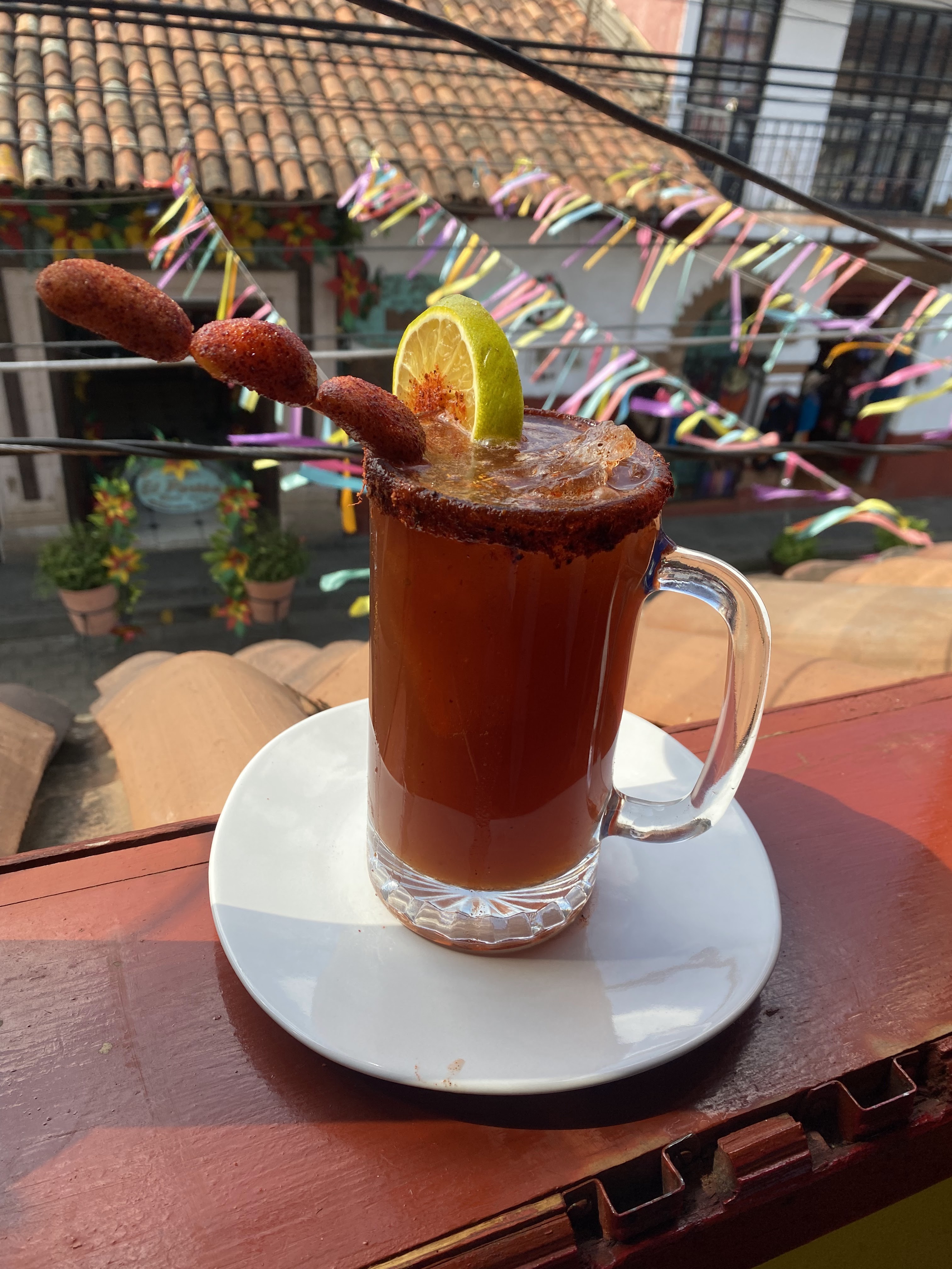 TORTAS DE TOSTADA "DOÑA LUCRE" image 5