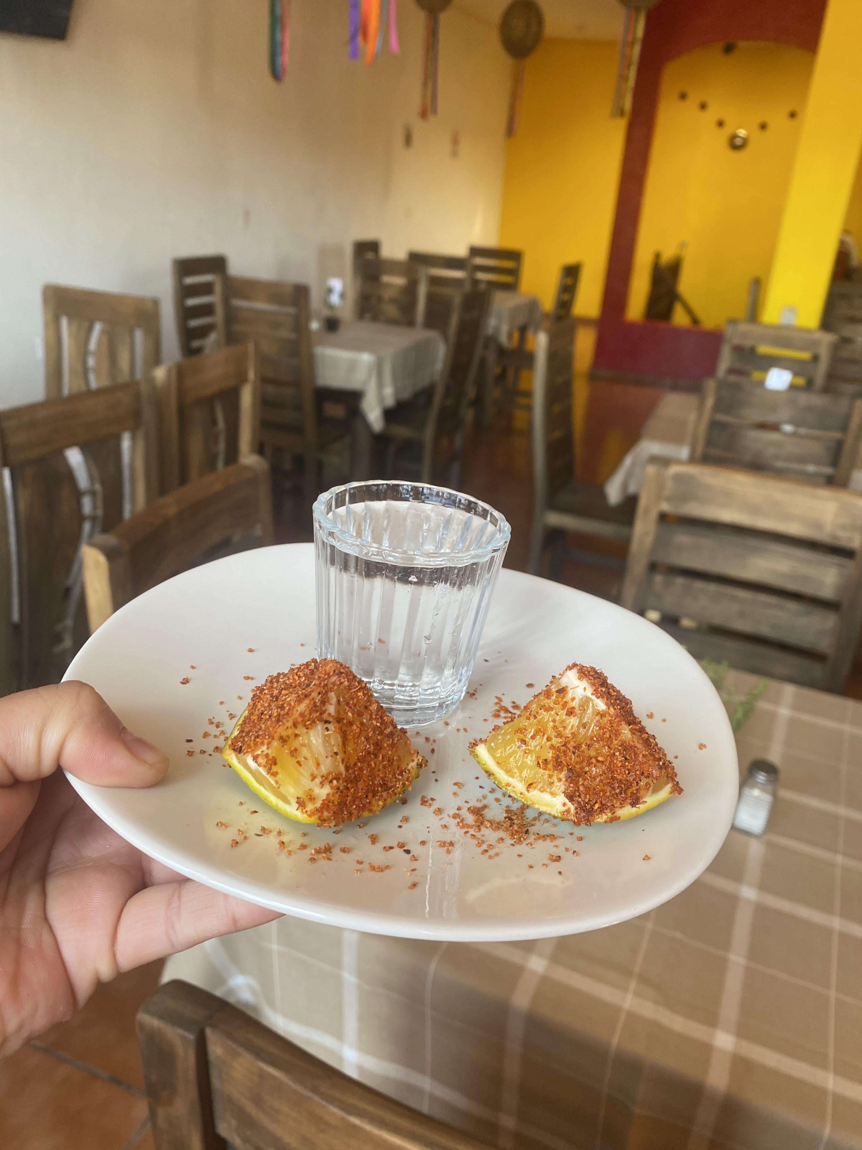 TORTAS DE TOSTADA "DOÑA LUCRE" image 6