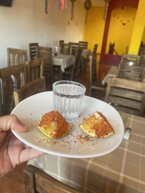 TORTAS DE TOSTADA "DOÑA LUCRE" image 6