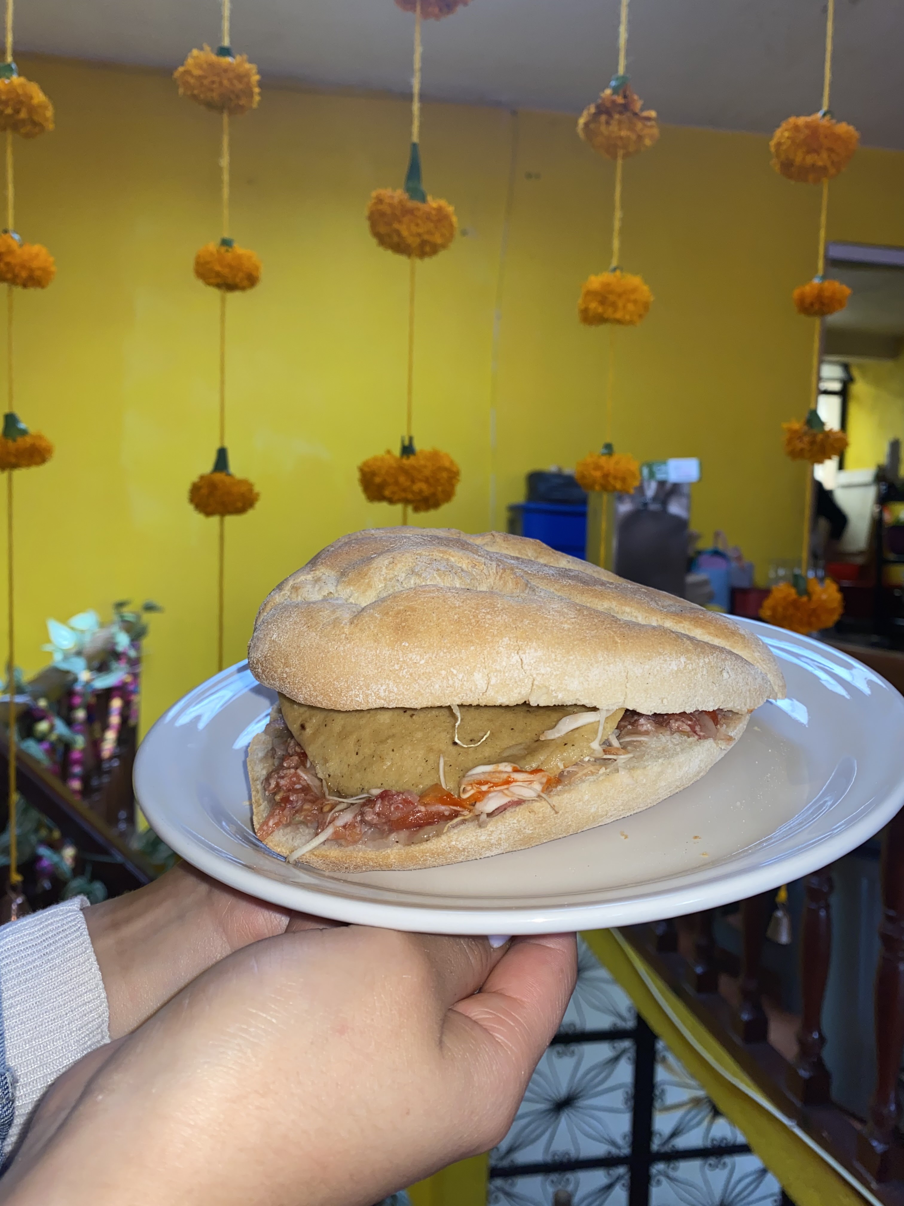 TORTAS DE TOSTADA "DOÑA LUCRE" image 10