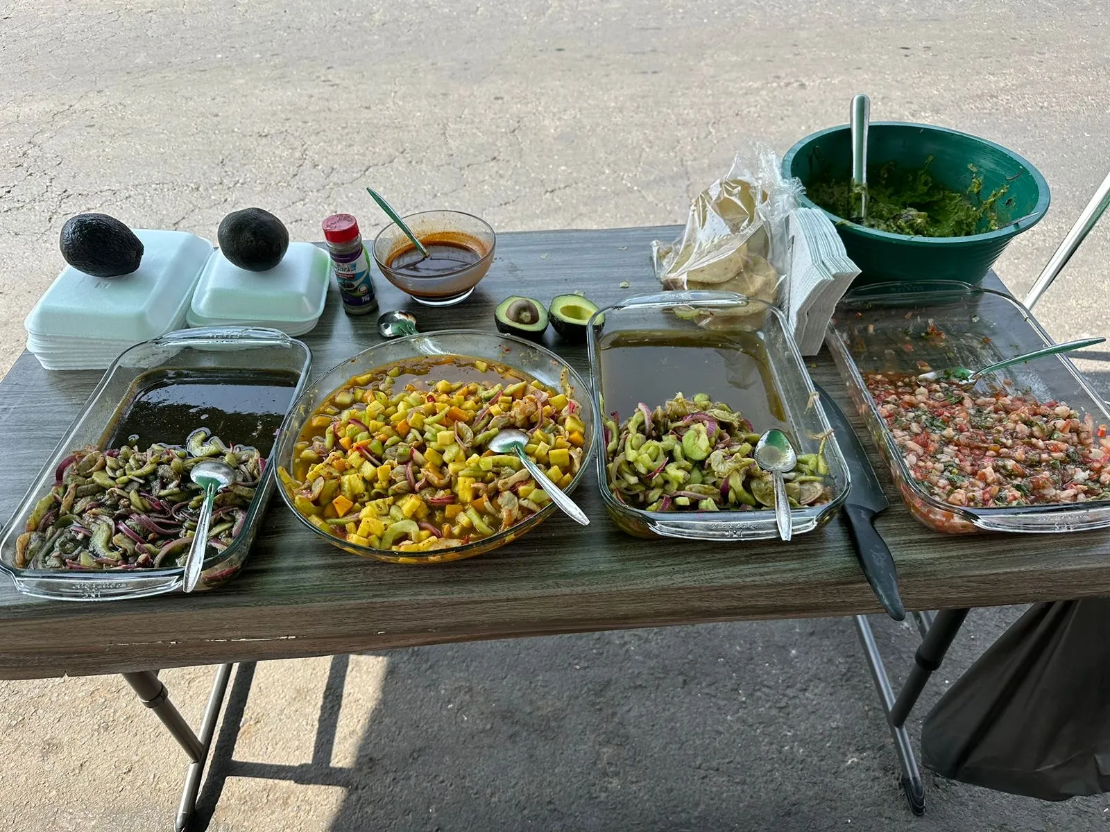 El Rincon Enchilado image 7