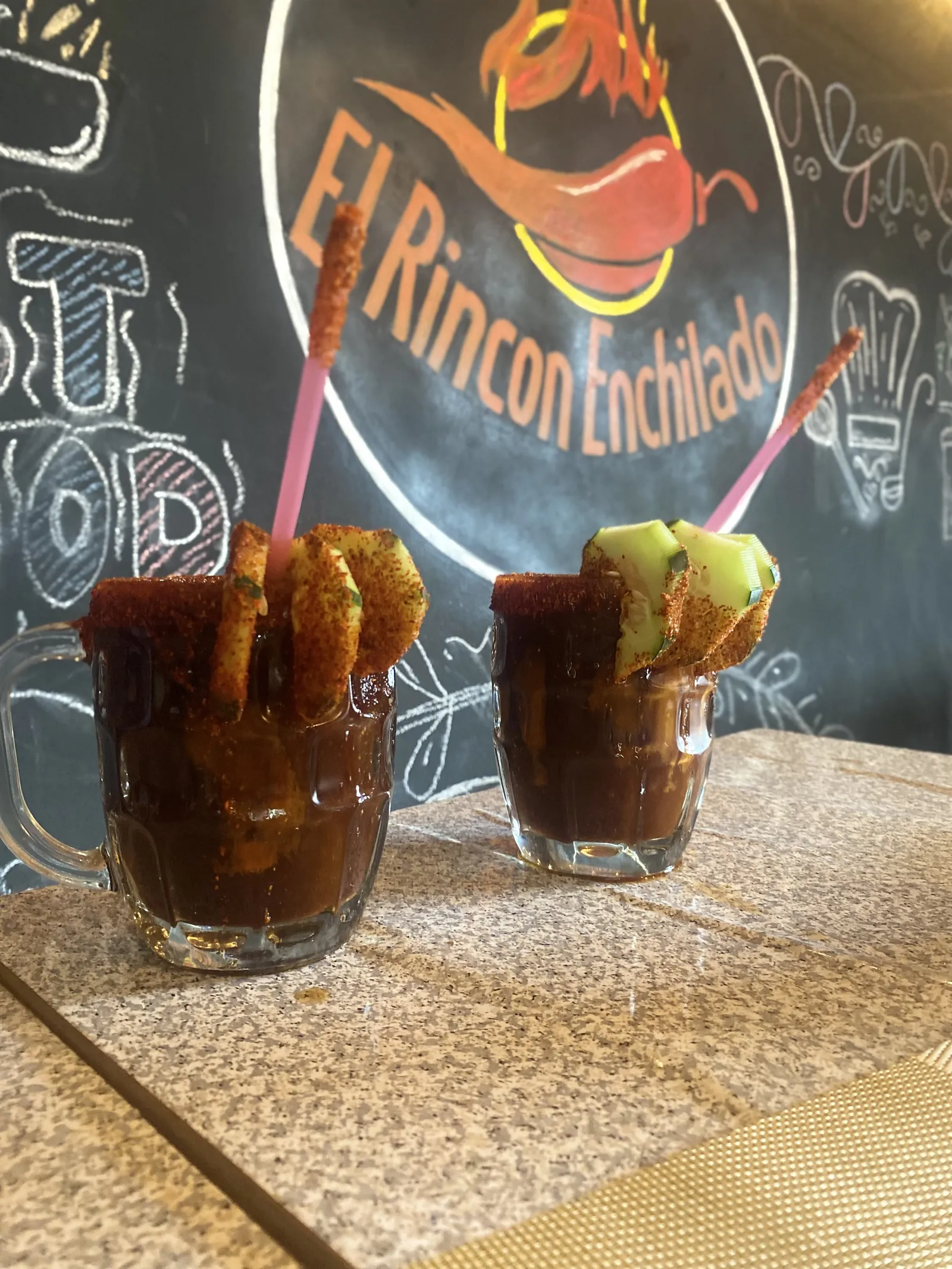 El Rincon Enchilado image 9