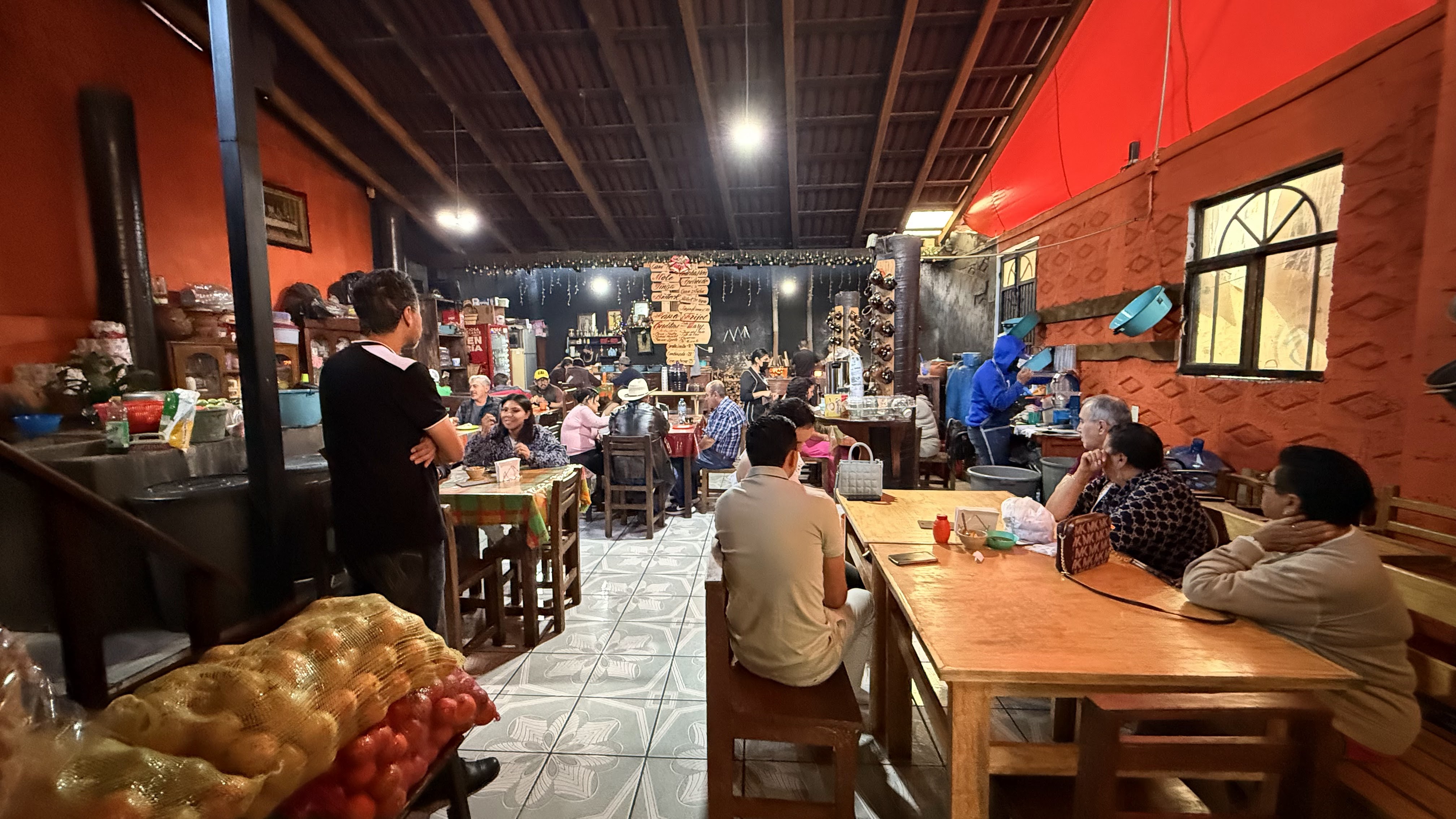 Gorditas "Doña Mary" image 1