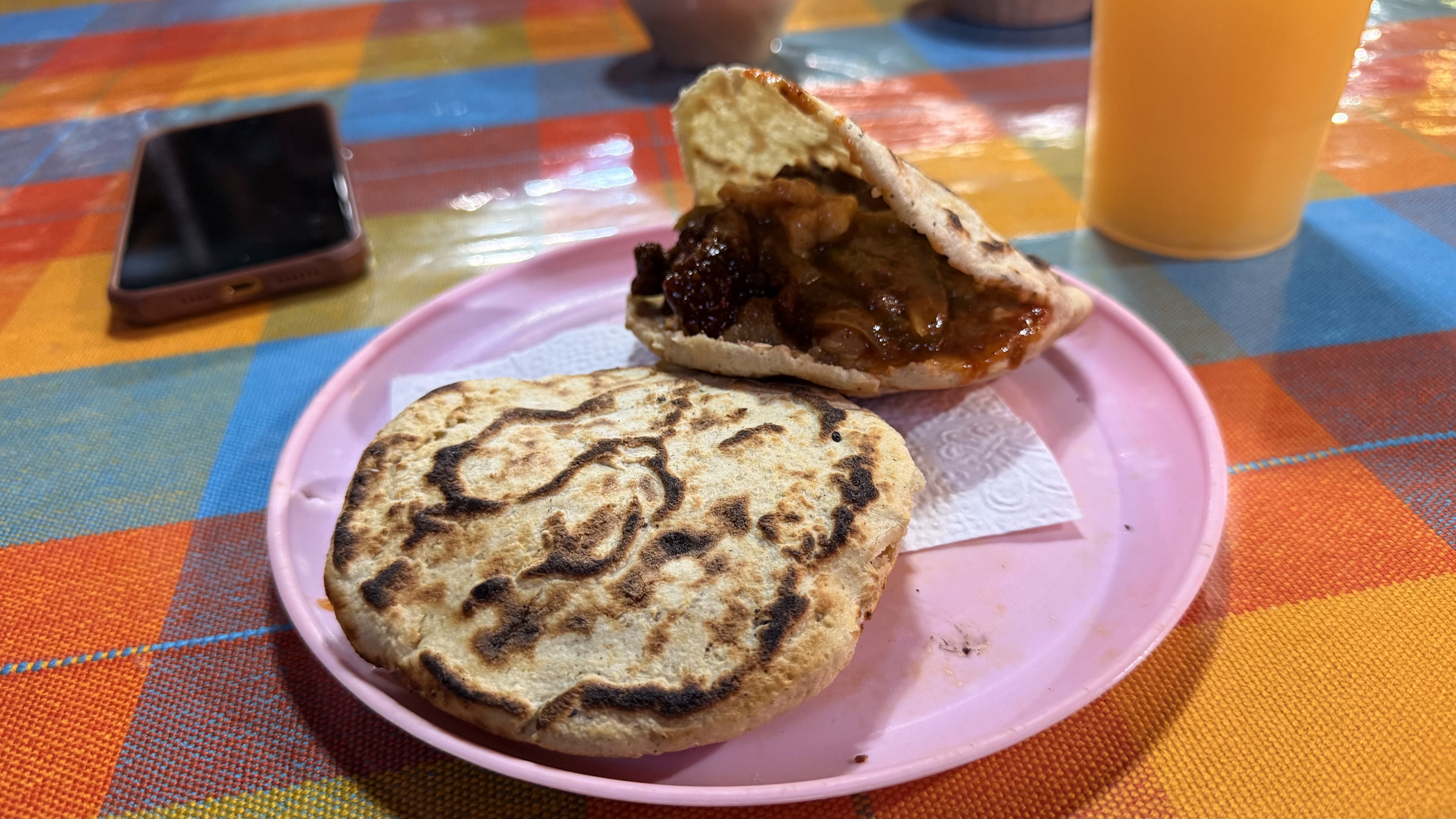 Gorditas "Doña Mary" image 2