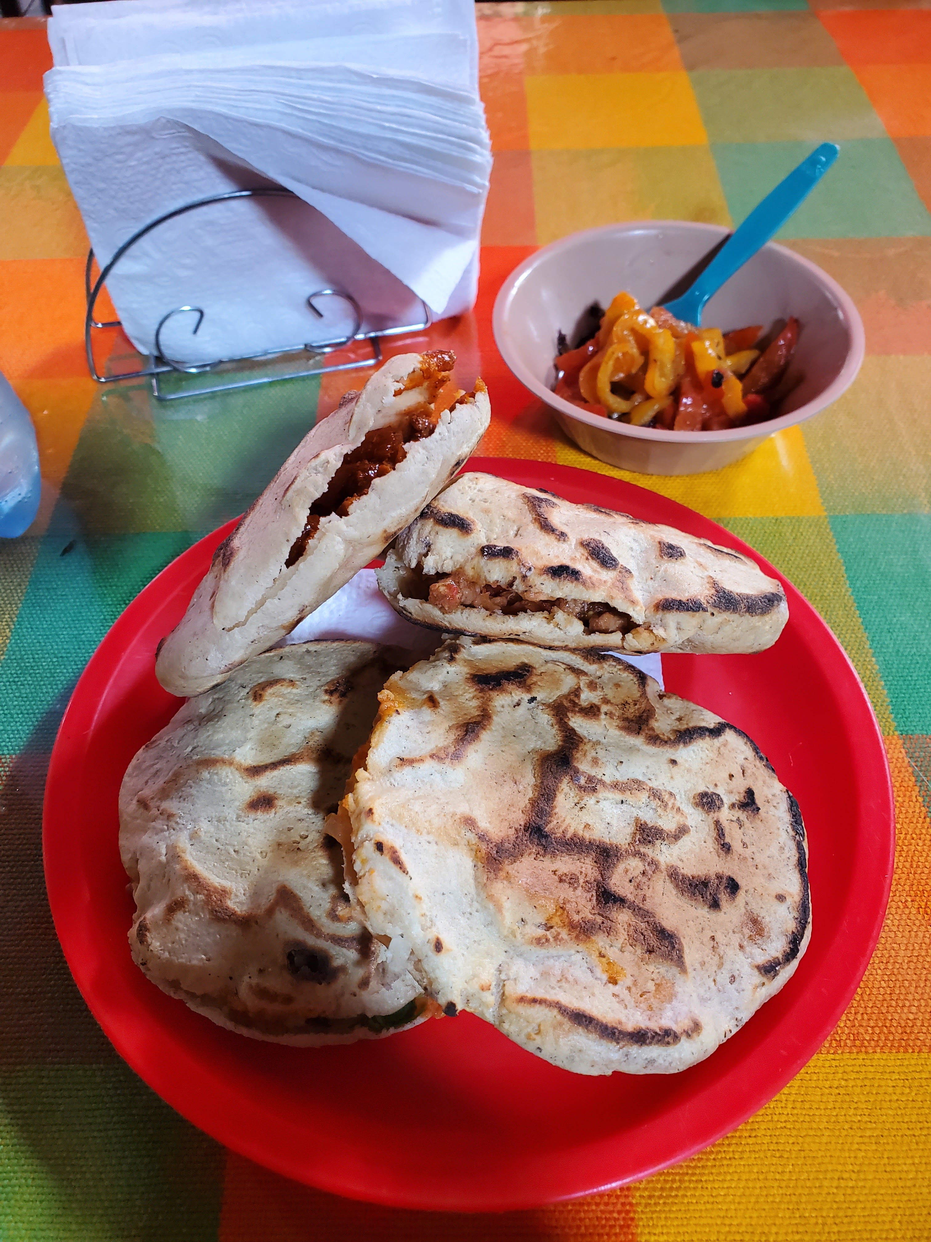 Gorditas "Doña Mary" image 3
