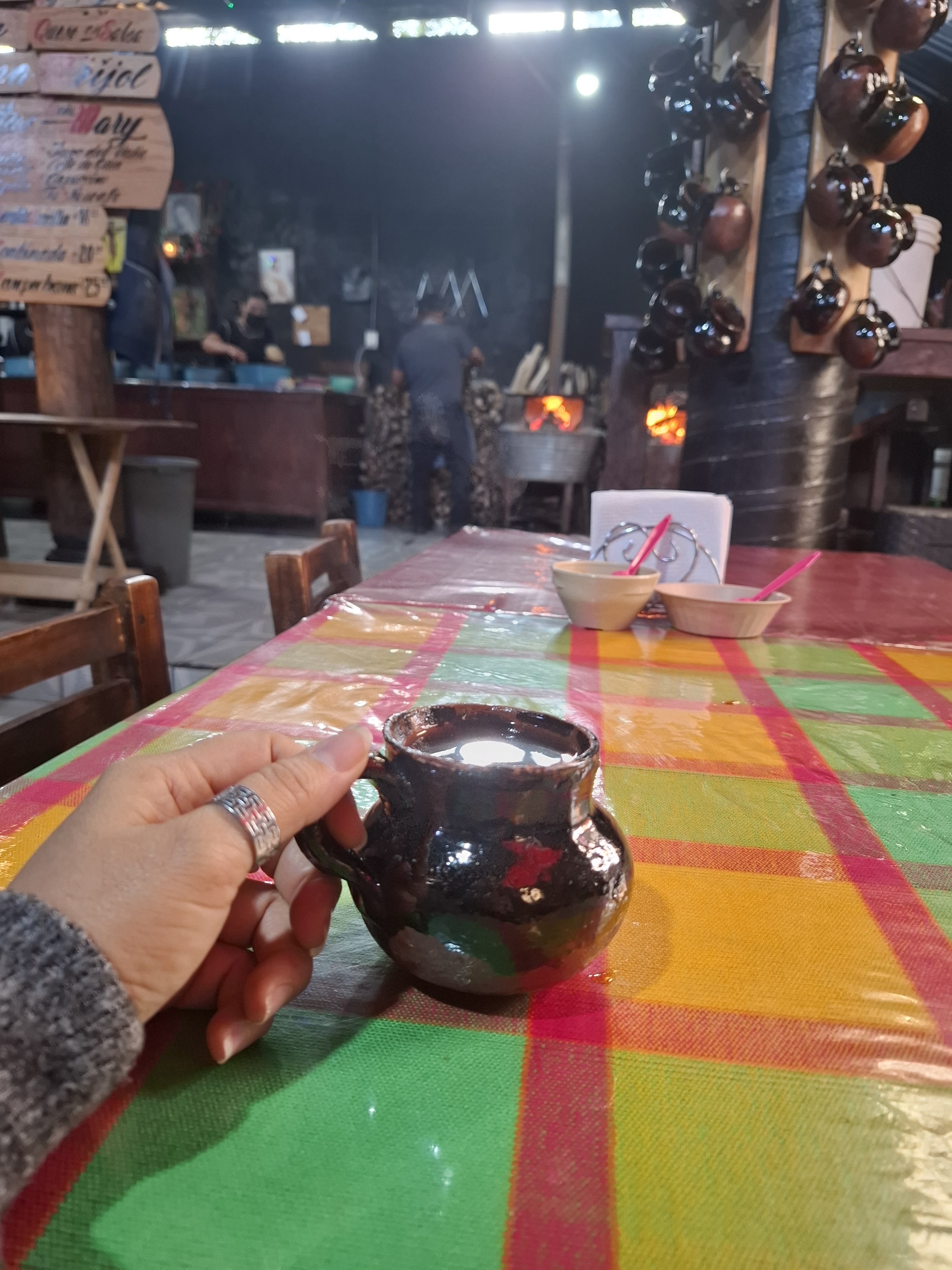 Gorditas "Doña Mary" image 4