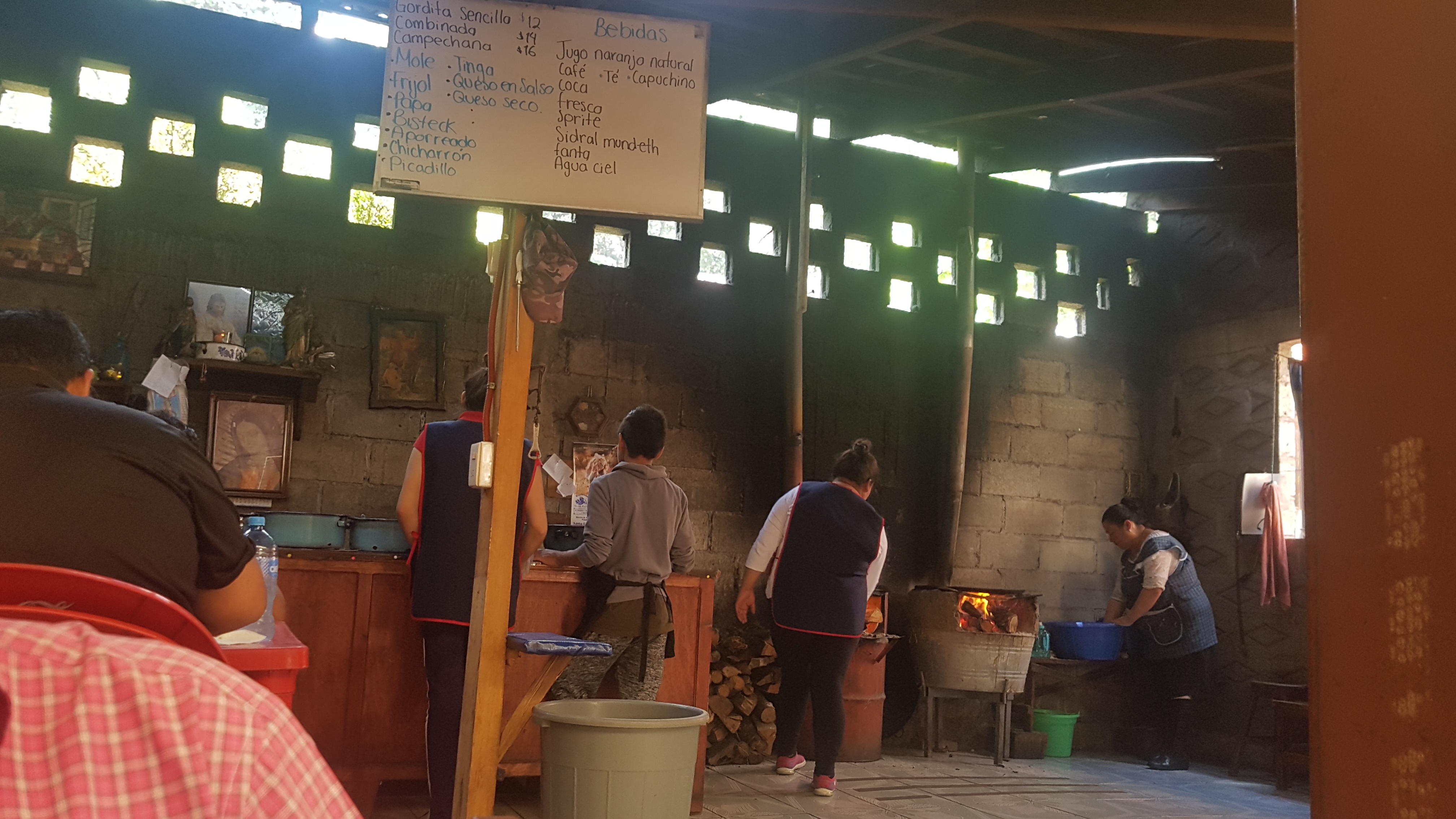 Gorditas "Doña Mary" image 5