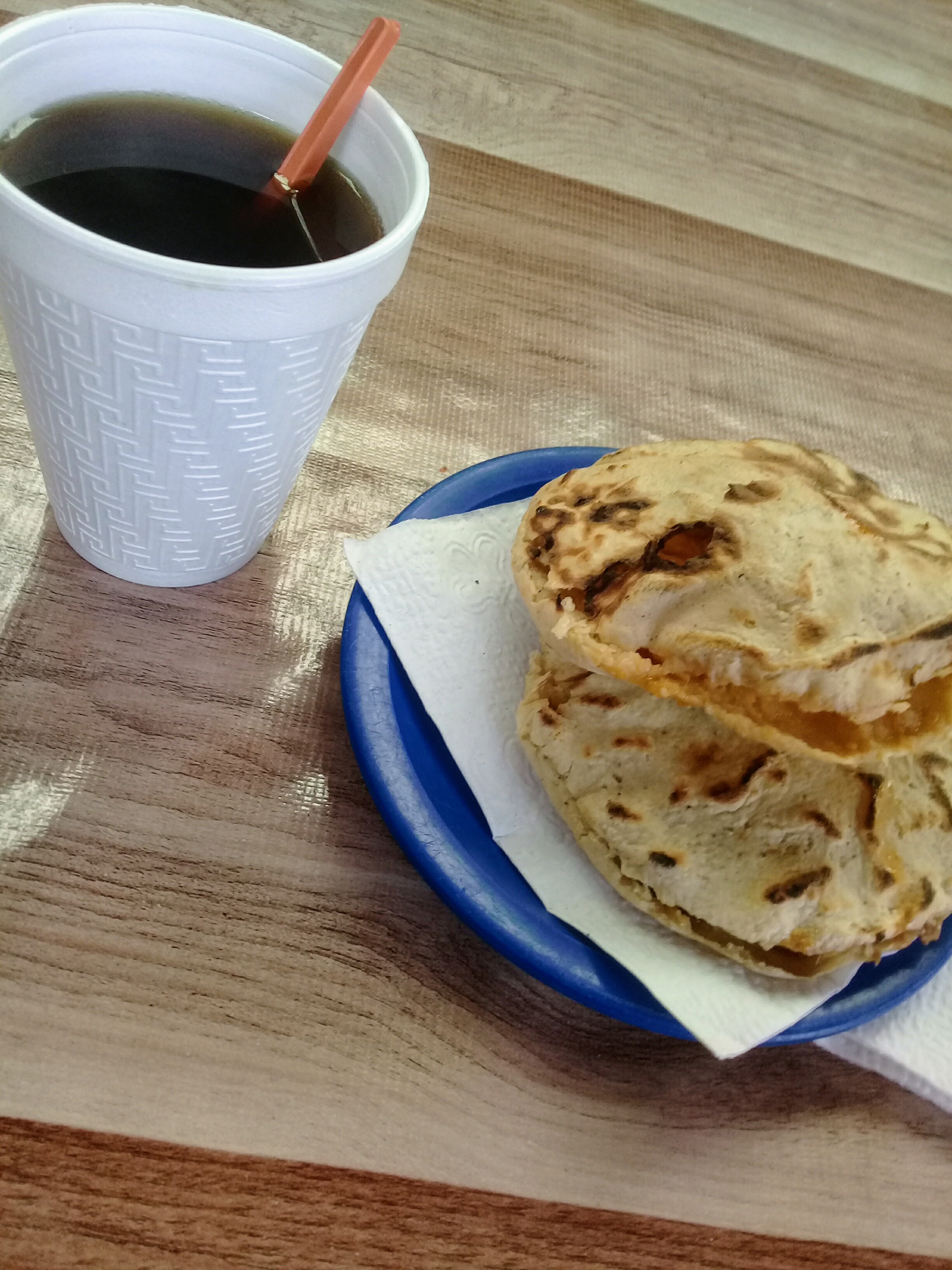 Gorditas "Doña Mary" image 6