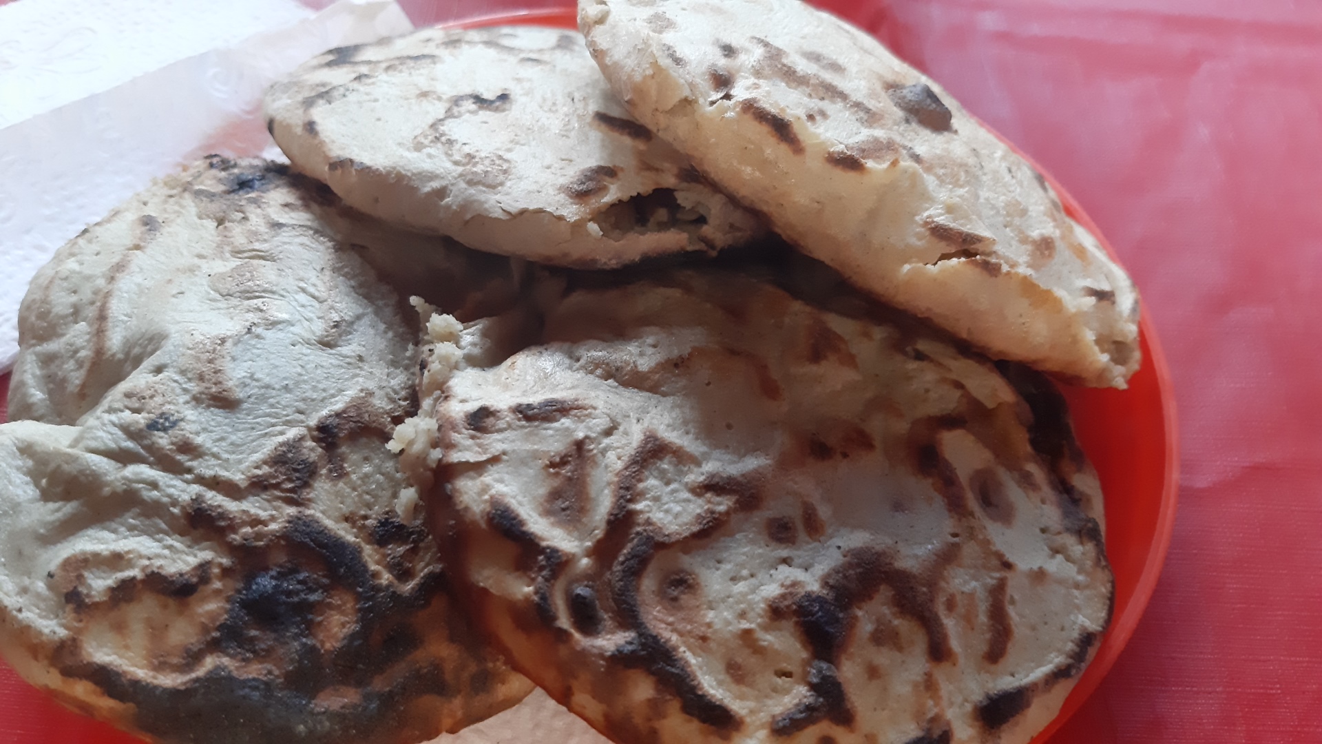 Gorditas "Doña Mary" image 7