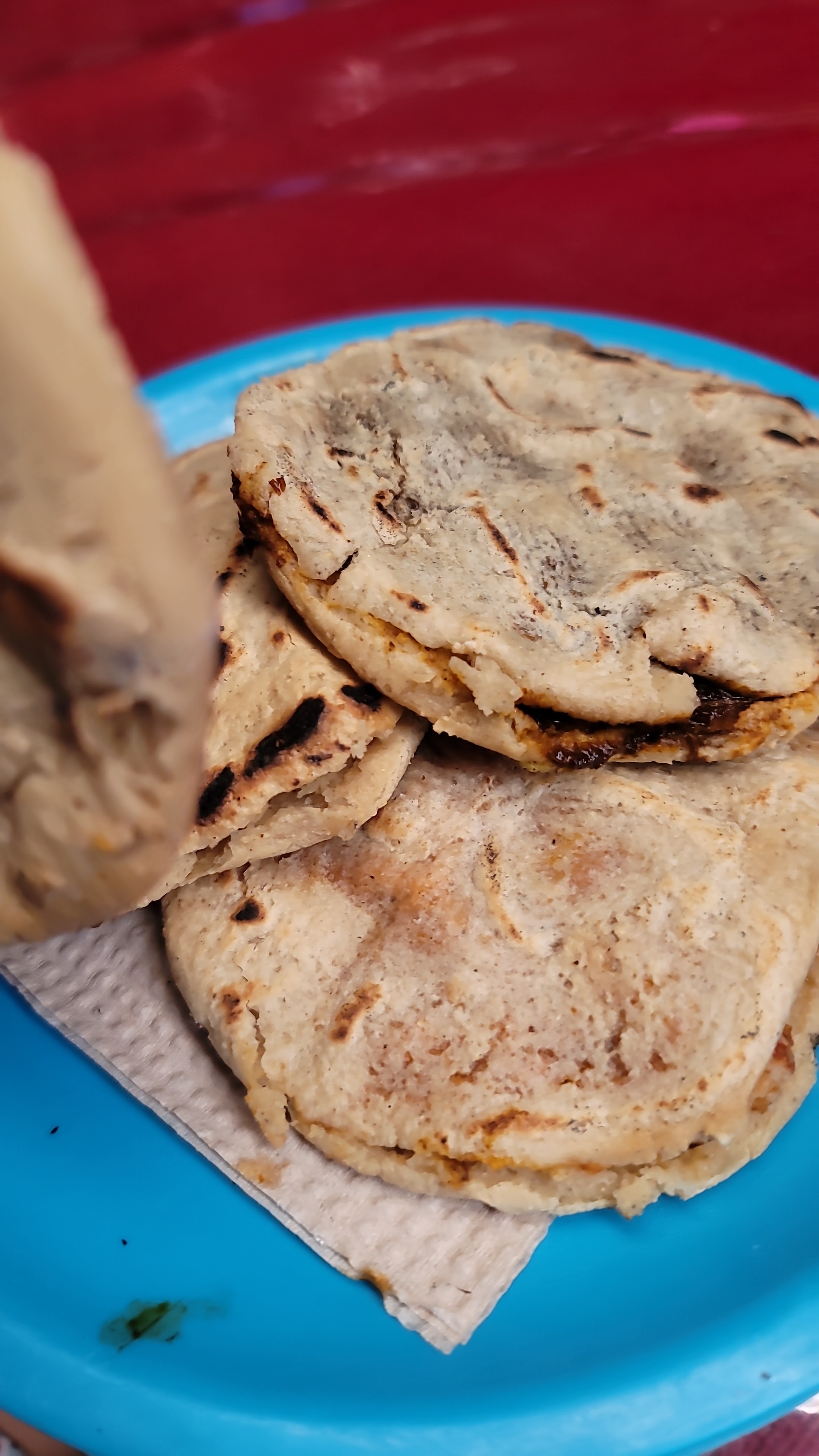 Gorditas "Doña Mary" image 8