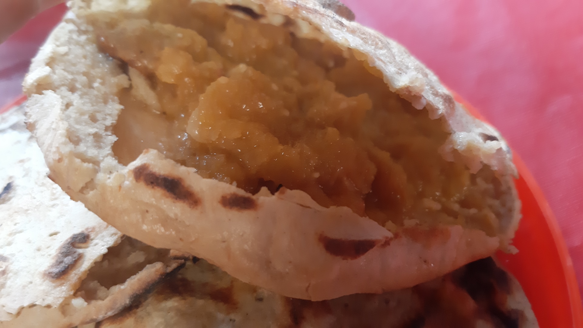 Gorditas "Doña Mary" image 9