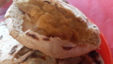 Gorditas "Doña Mary" image 9