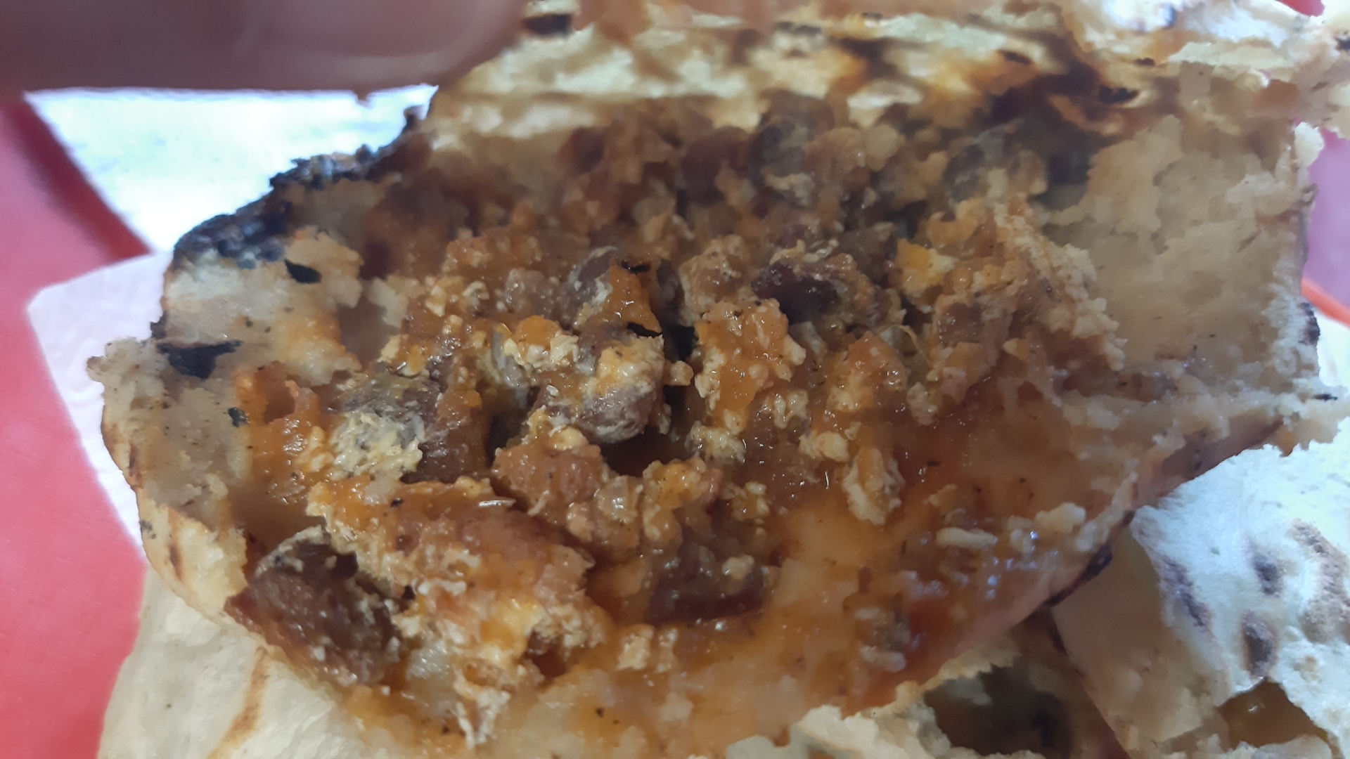 Gorditas "Doña Mary" image 10