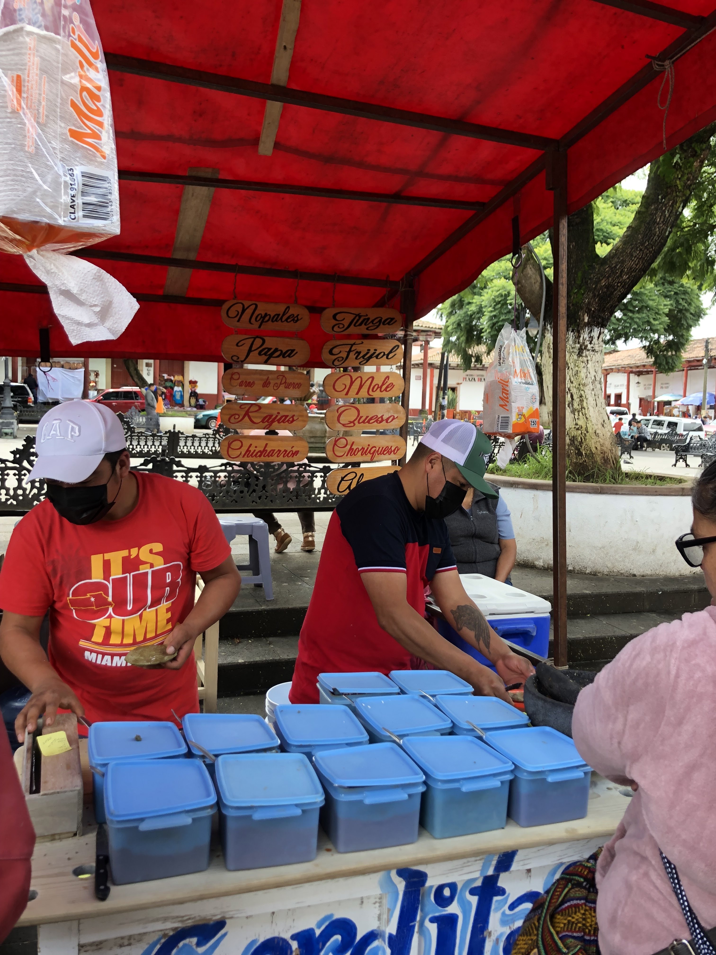 Gorditas mi chingada gana image 2