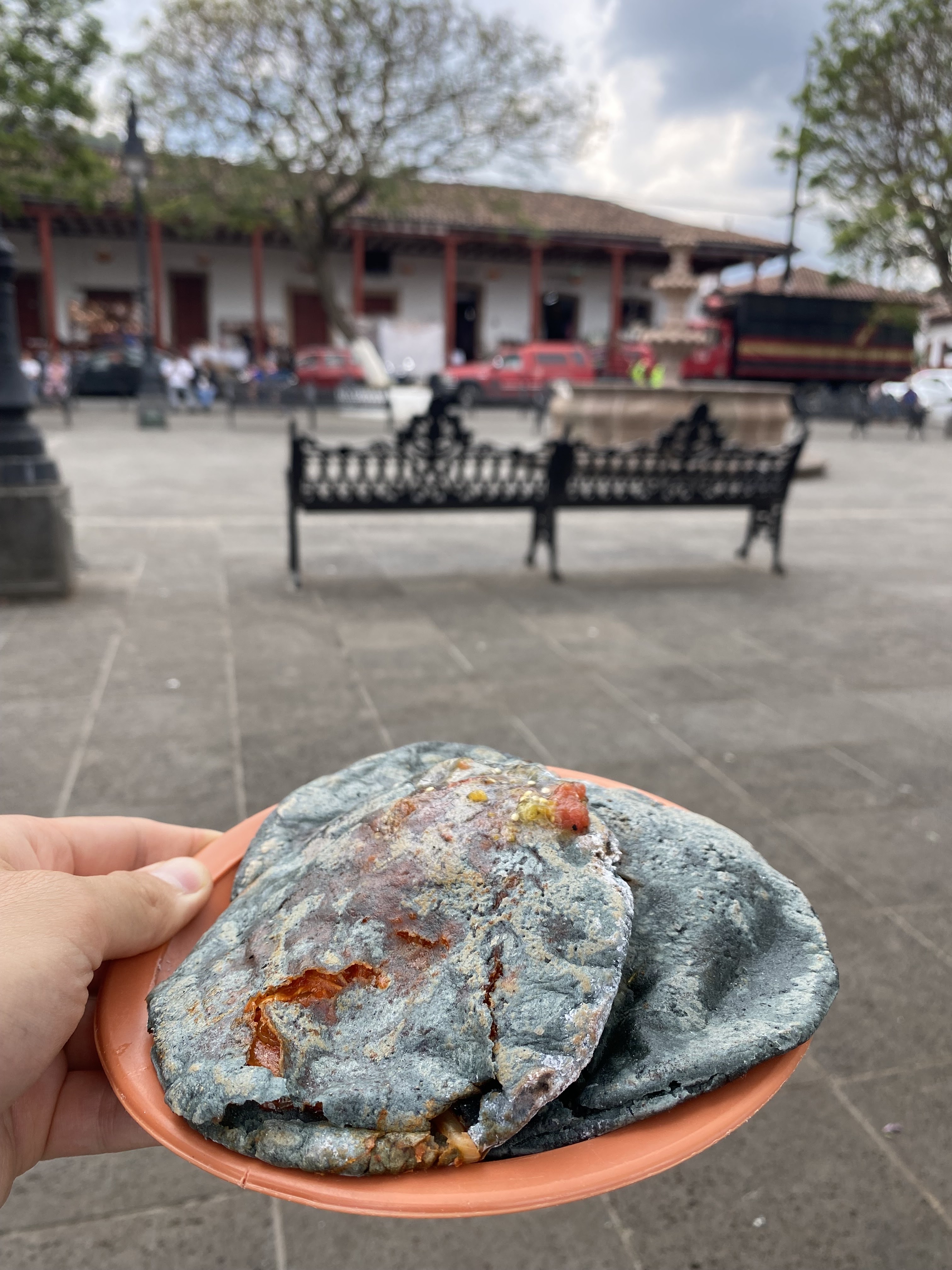 Gorditas mi chingada gana image 4