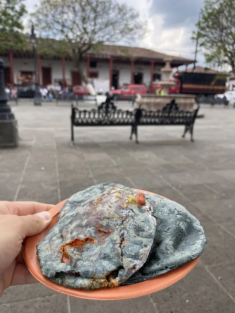 Gorditas mi chingada gana image 4