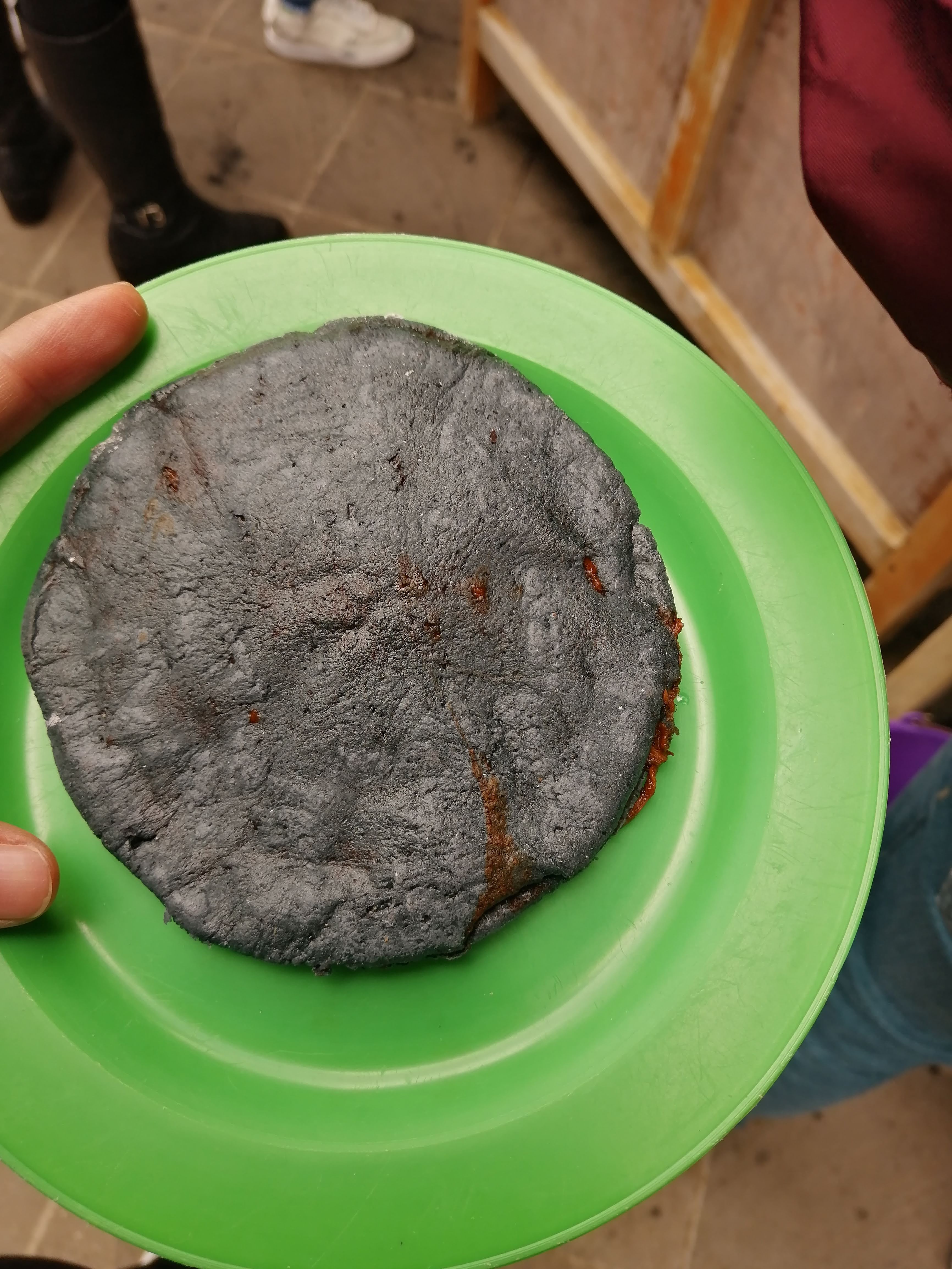 Gorditas mi chingada gana image 5